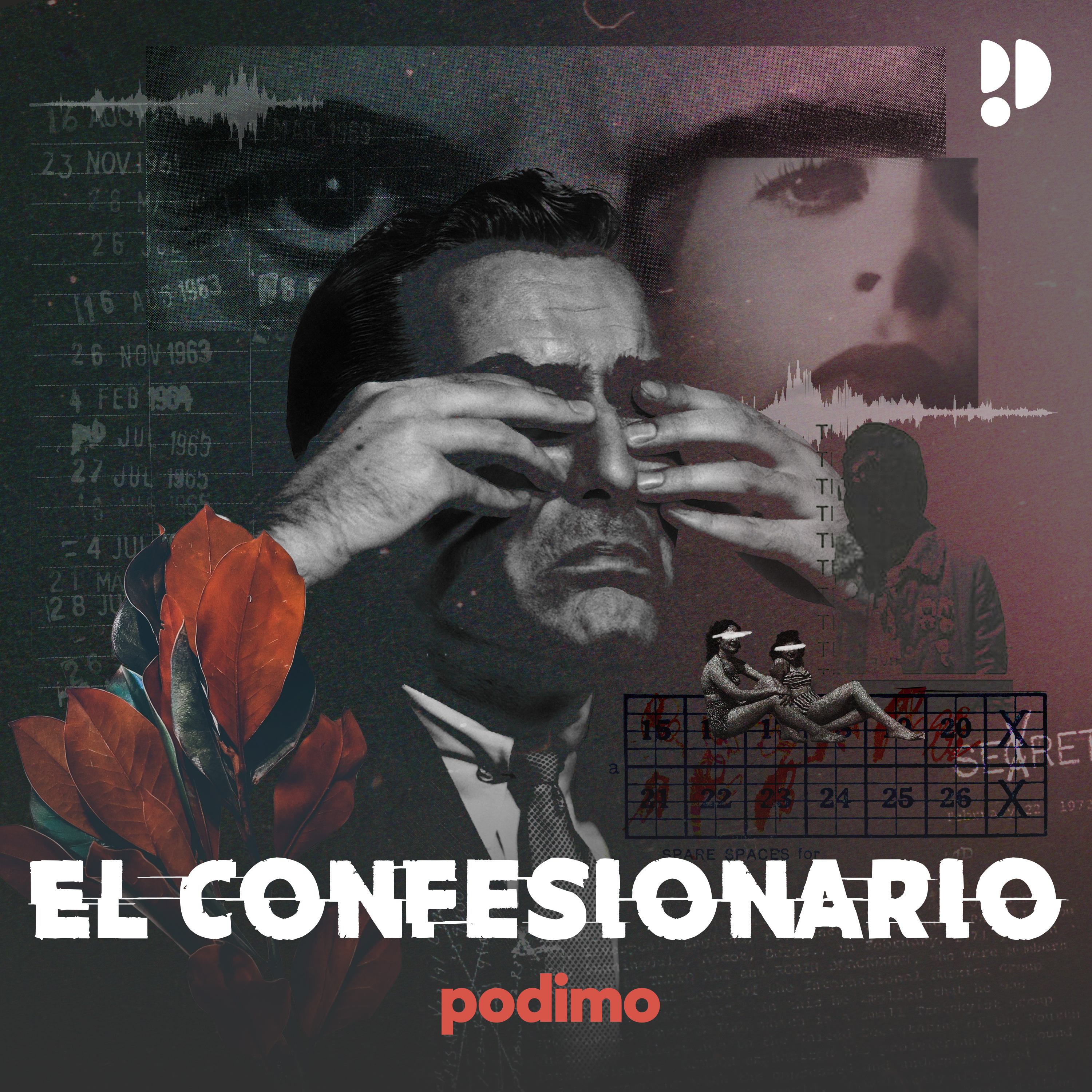 Podimo True Crime