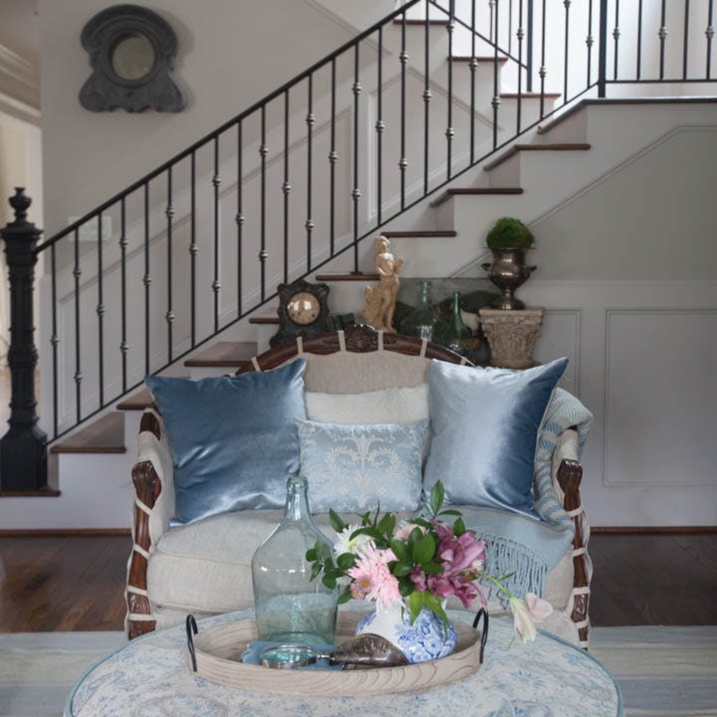 Fabulous Living Room Ideas to Try Now - DTT Classic