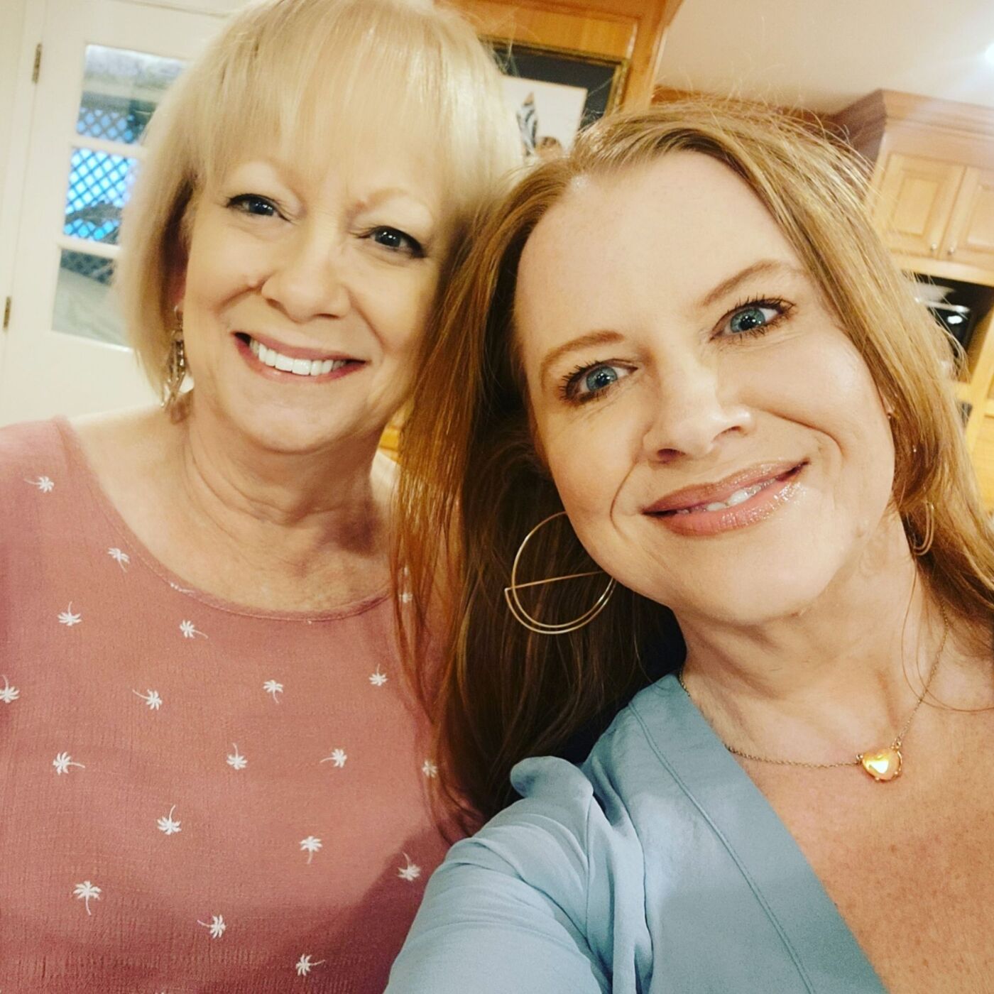 AFTER THE SHOW PODCAST: Jodi's Mom Vs. Breast Cancer