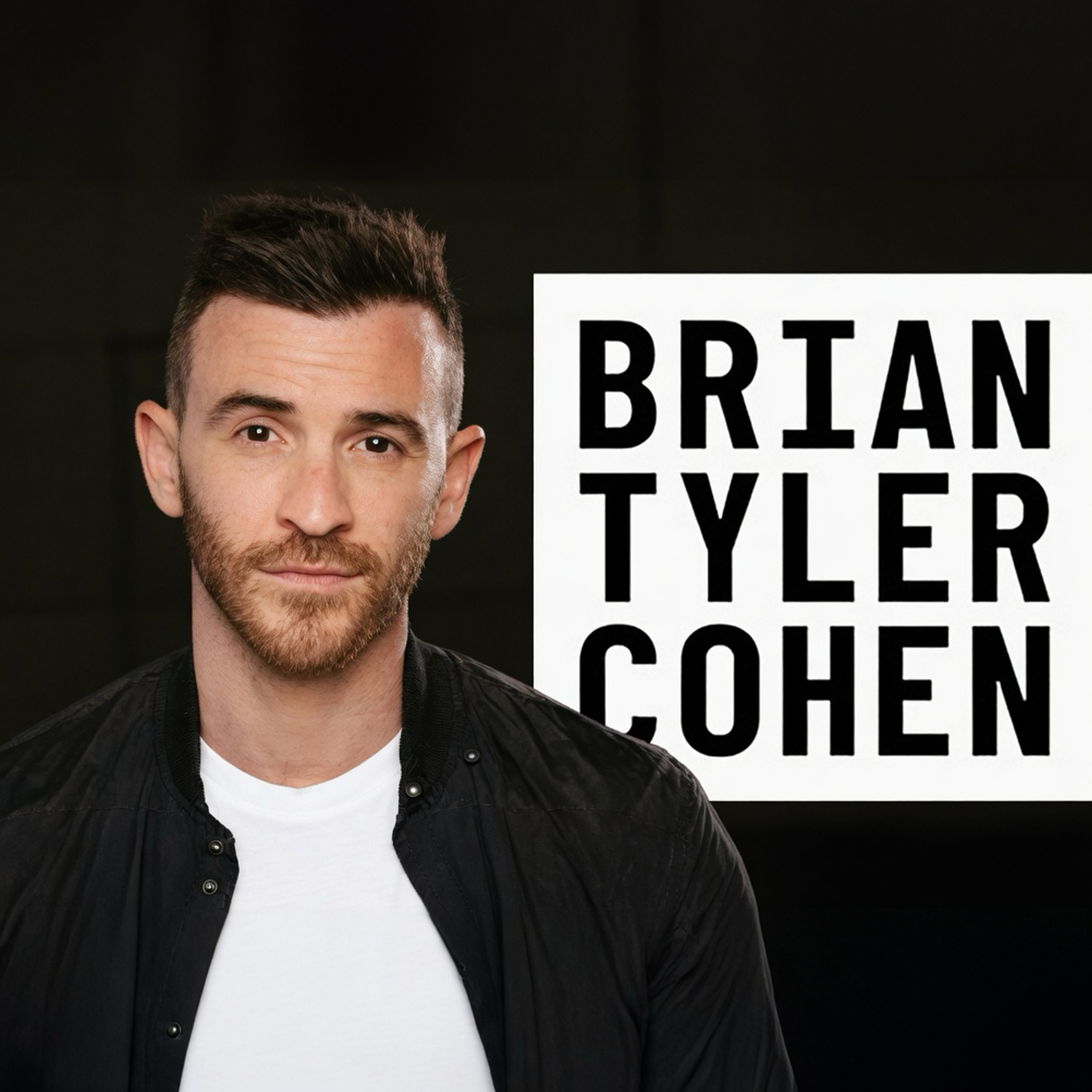 Brian Tyler Cohen podcast artwork