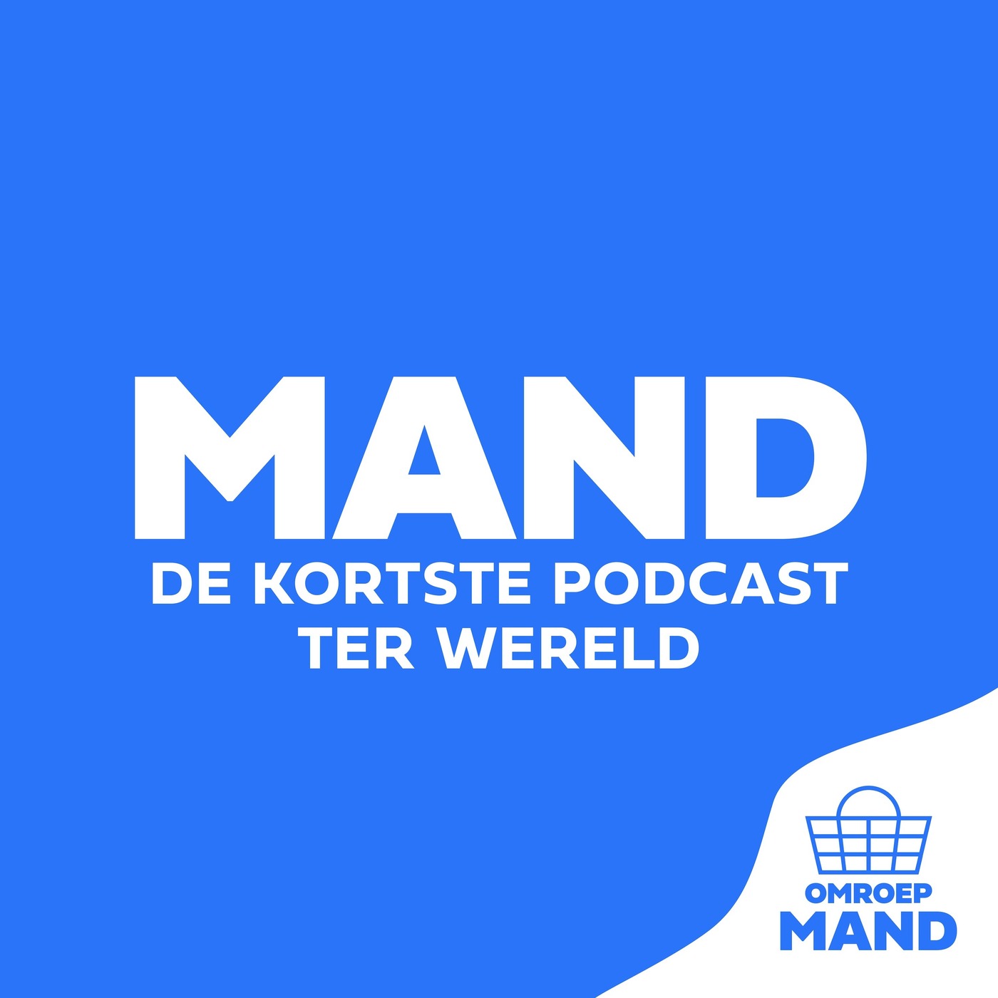 We're back! - Mand #300