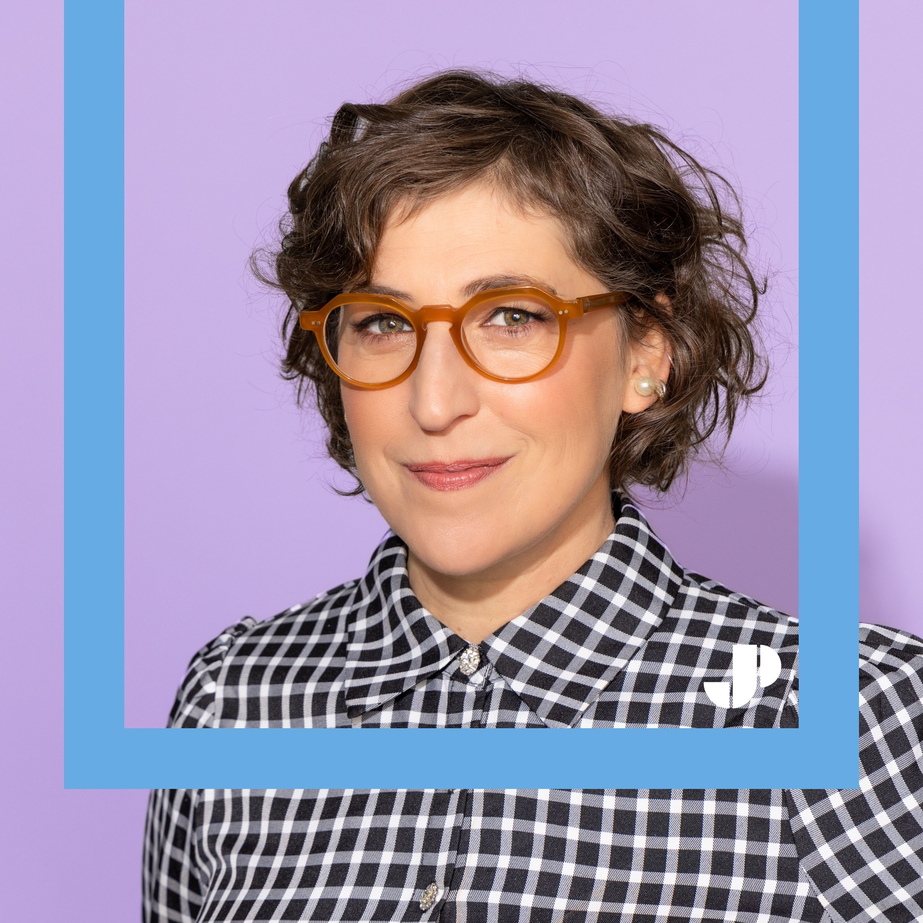 BEING JEWISH WITH JONAH PLATT: Does Mayim Bialik Feel Safe in Public? & The Collective Punishment Paradox