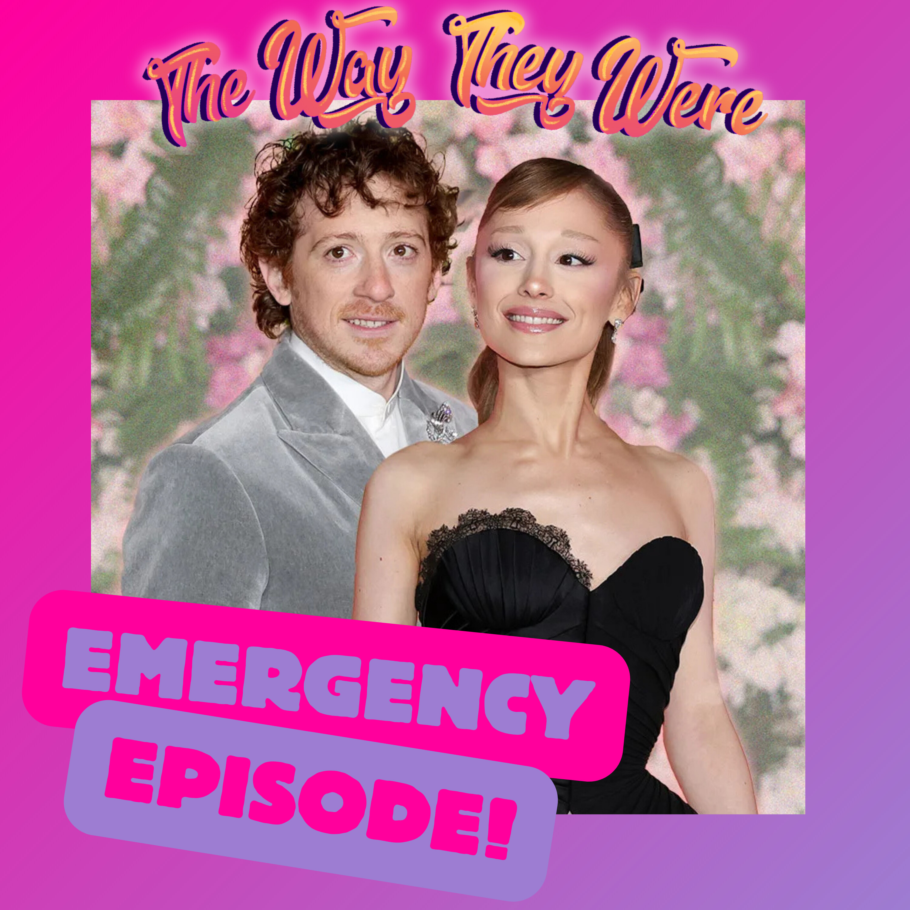 Emergency Episode: Ariana Grande and Ethan "SpongeBob" Slater