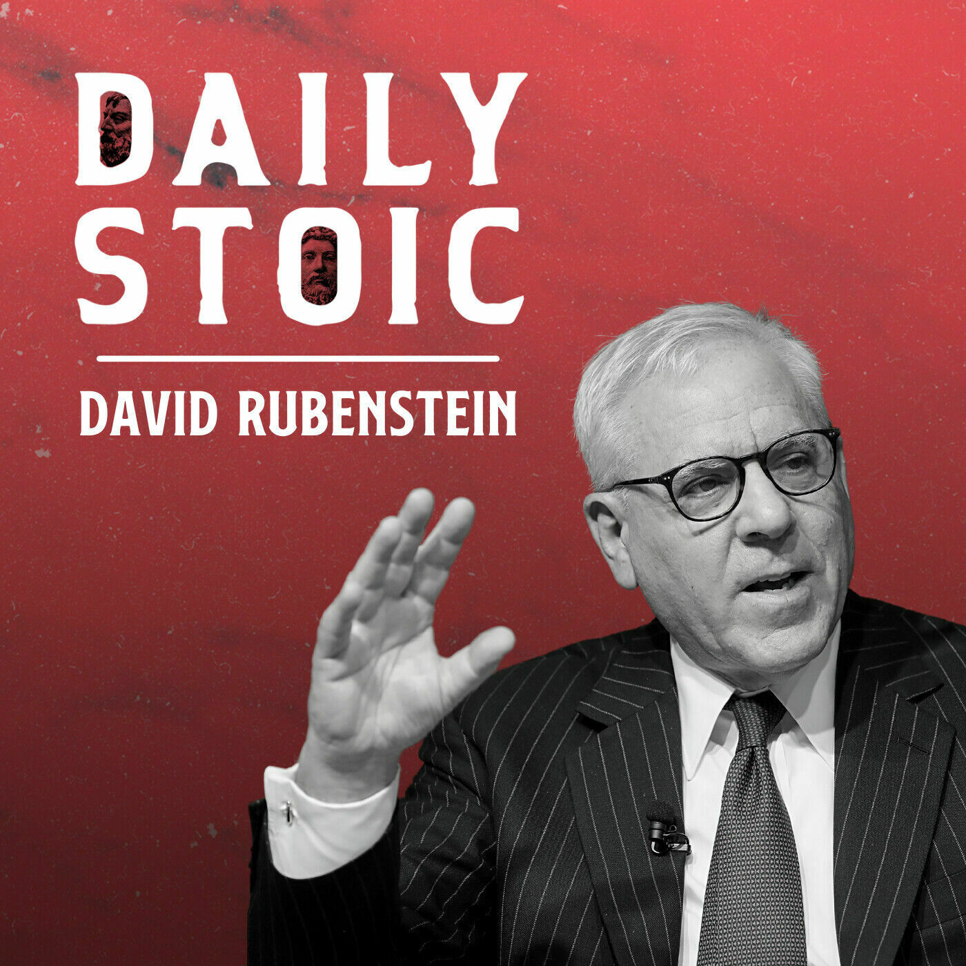 David Rubenstein on Patriotic Philanthropy and the Value of History