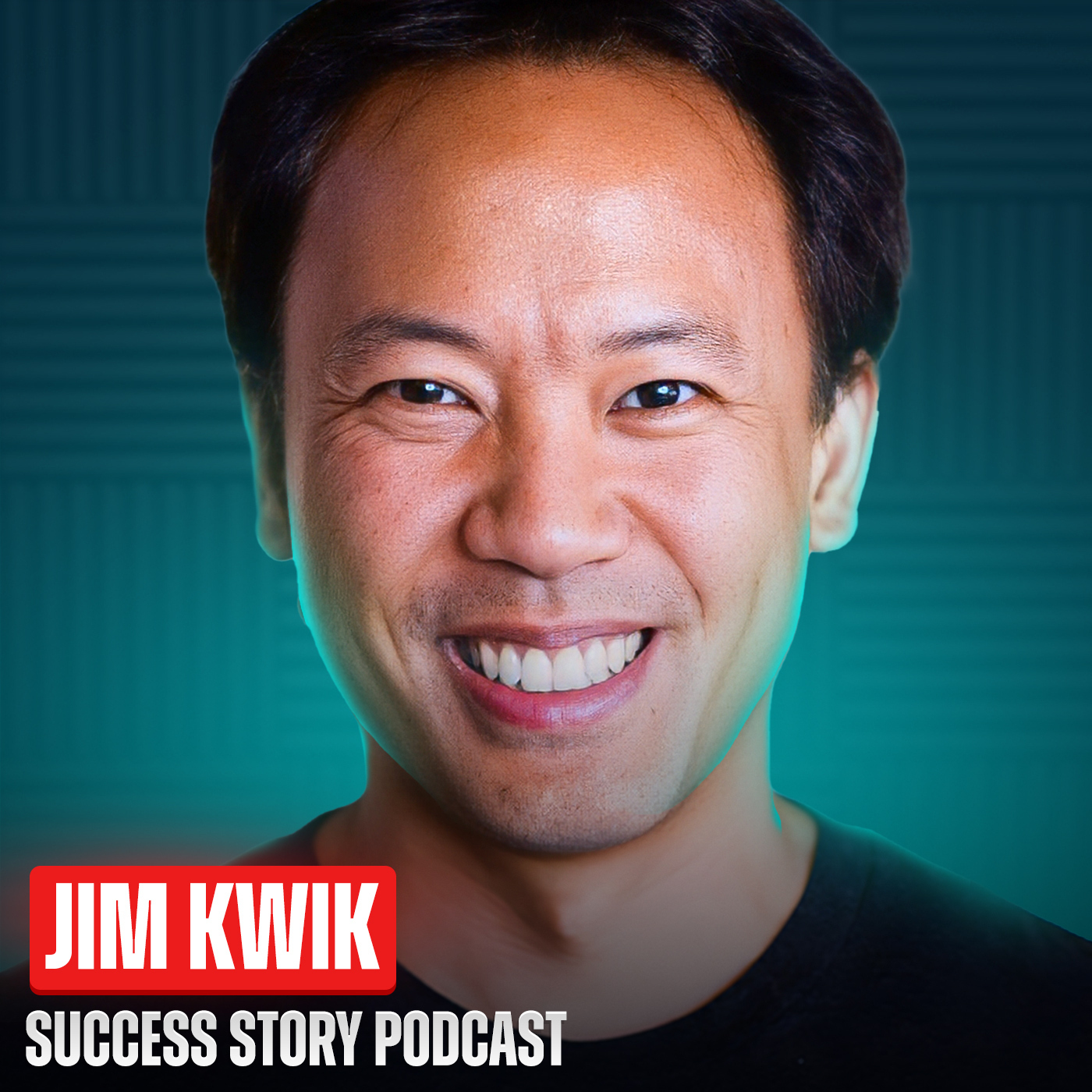 Jim Kwik - Memory & Focus Expert | The Brain Hack That Will Transform Your Life in 30 Days
