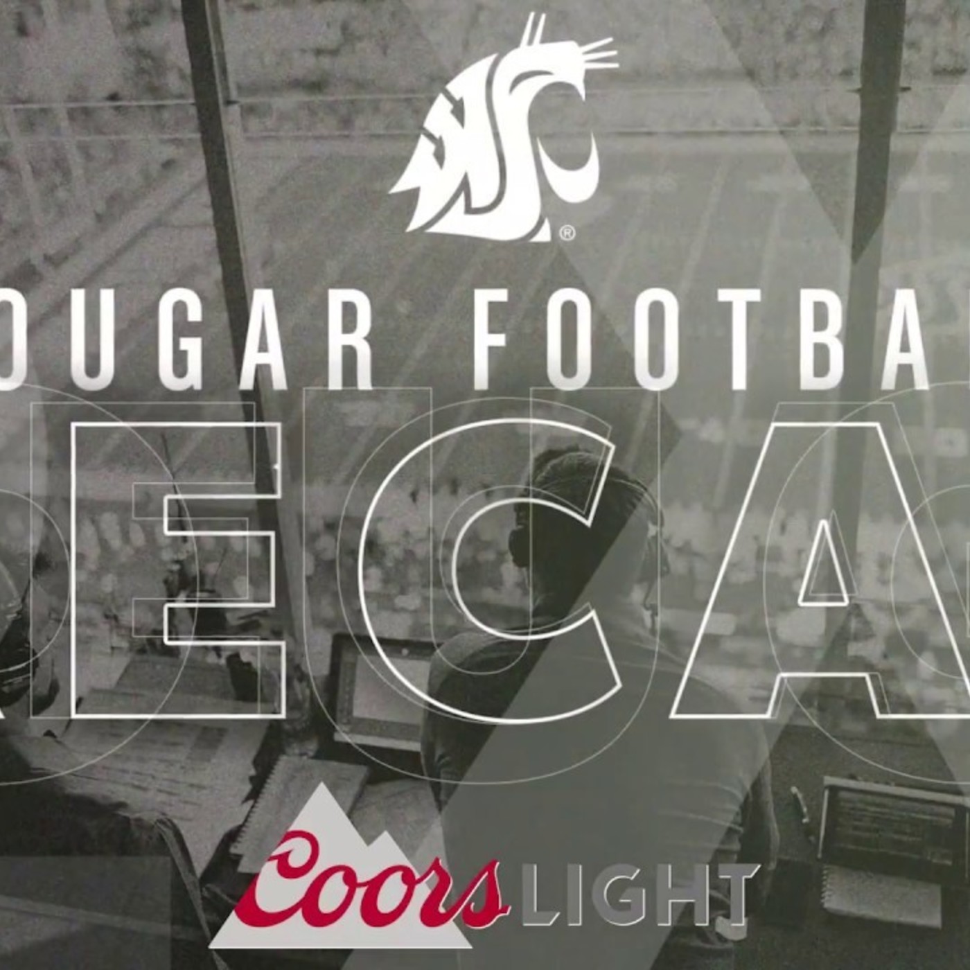 WSU Coors Light Cougar Podcast Episode 1 - 2018
