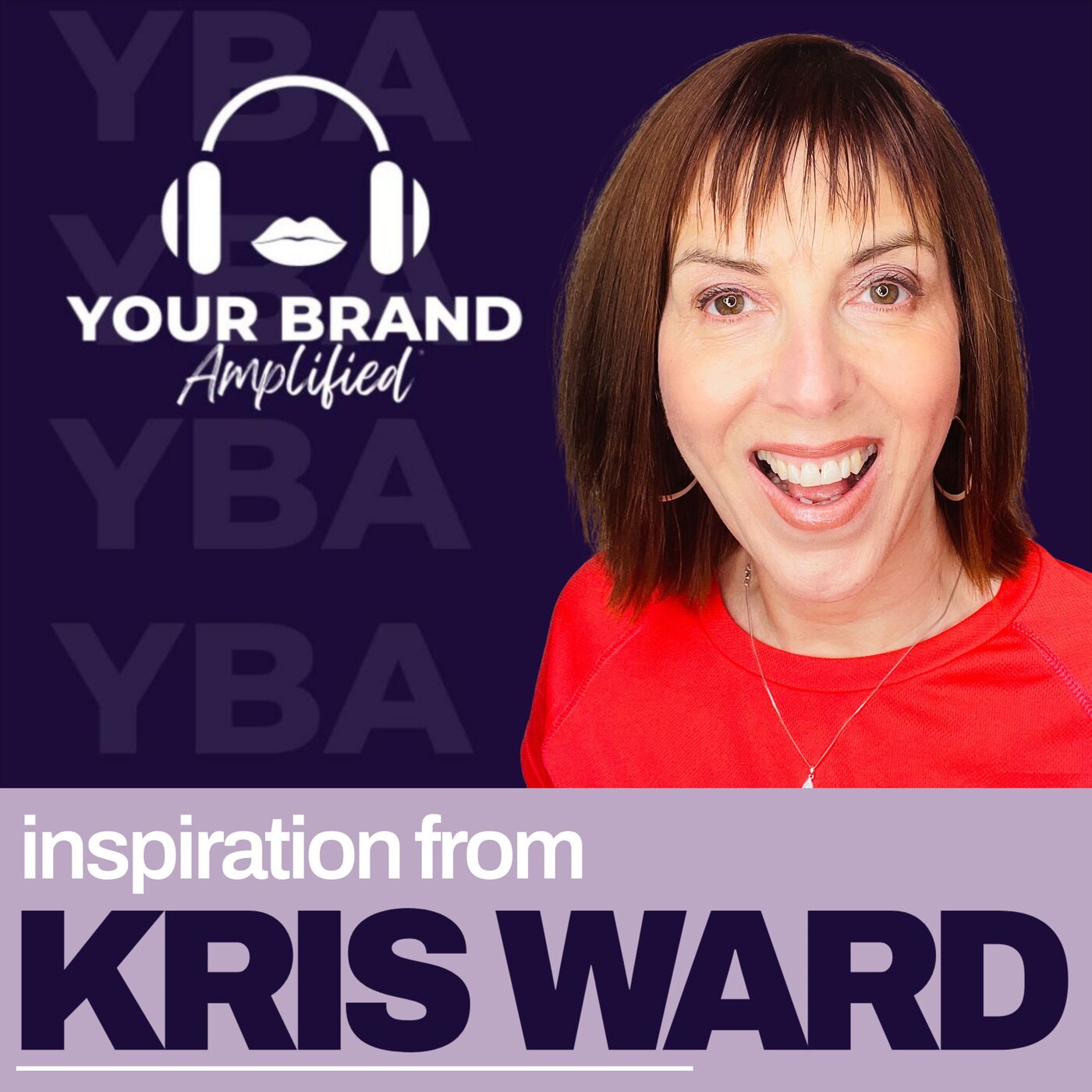 S E555: Reclaiming Your Time: Kris Ward's Secrets to Business Efficiency with Virtual Assistants episode artwork