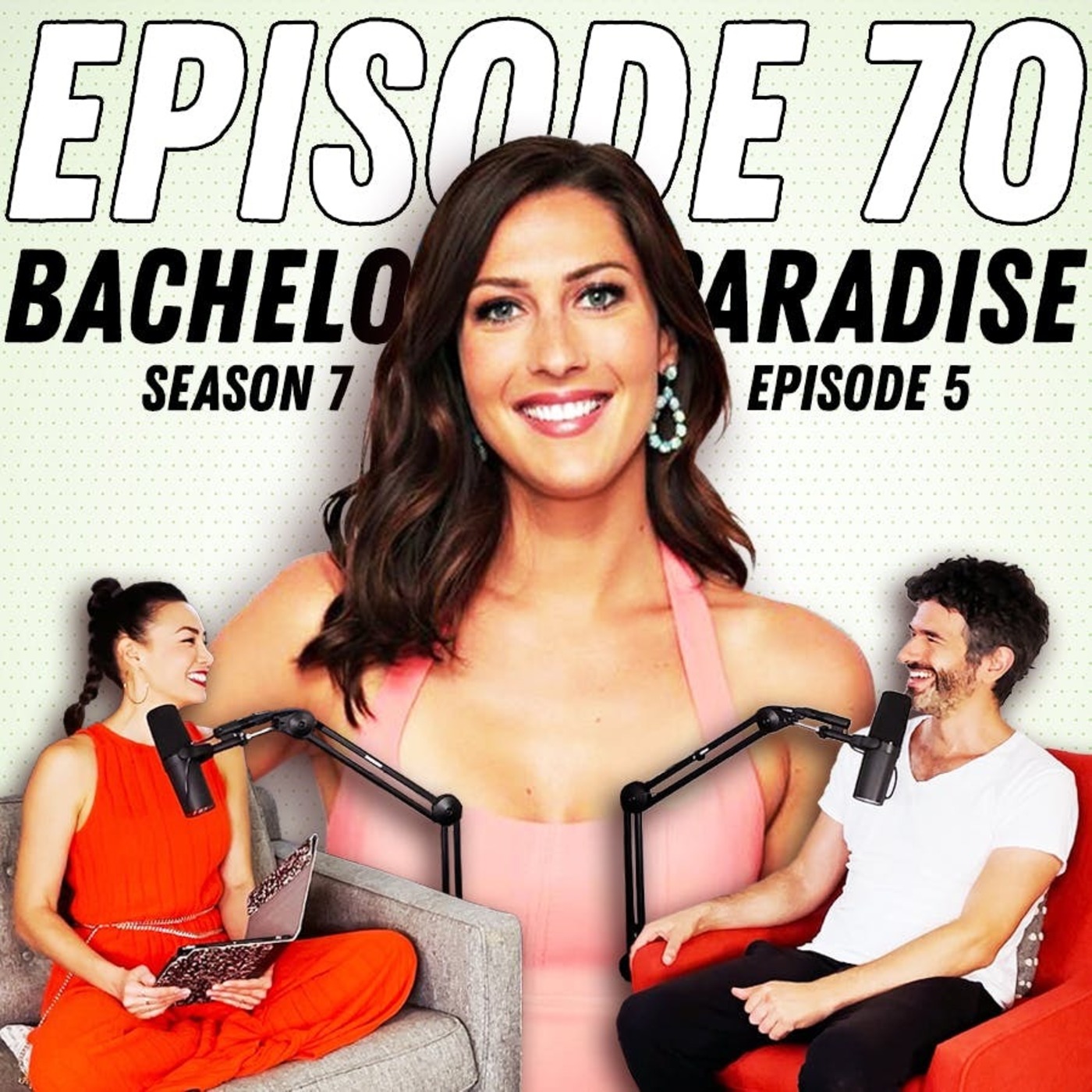 Bachelor In Paradise Recap: Ep 5 | Becca Kufrin, Jewelry, and A "Strongest Couple" No More