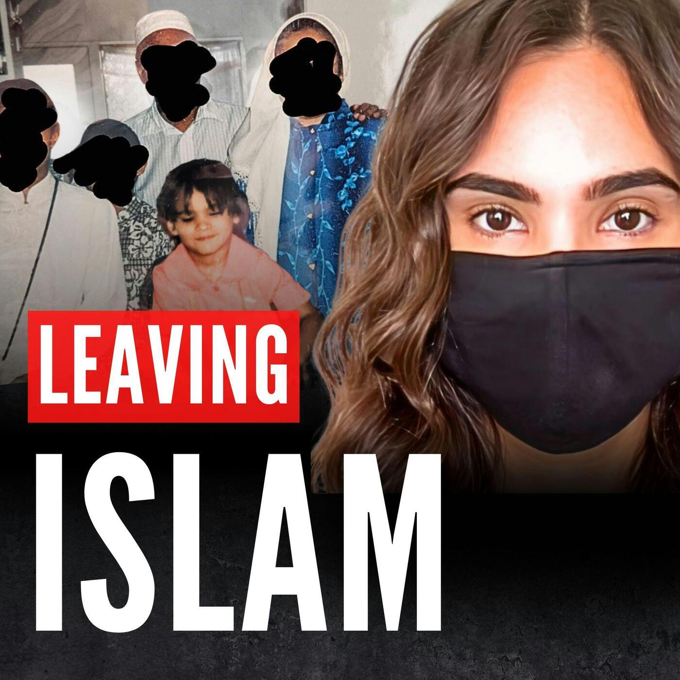 Consequences of Speaking Out: Why Strict Muslim Parents Disowned Their Daughter