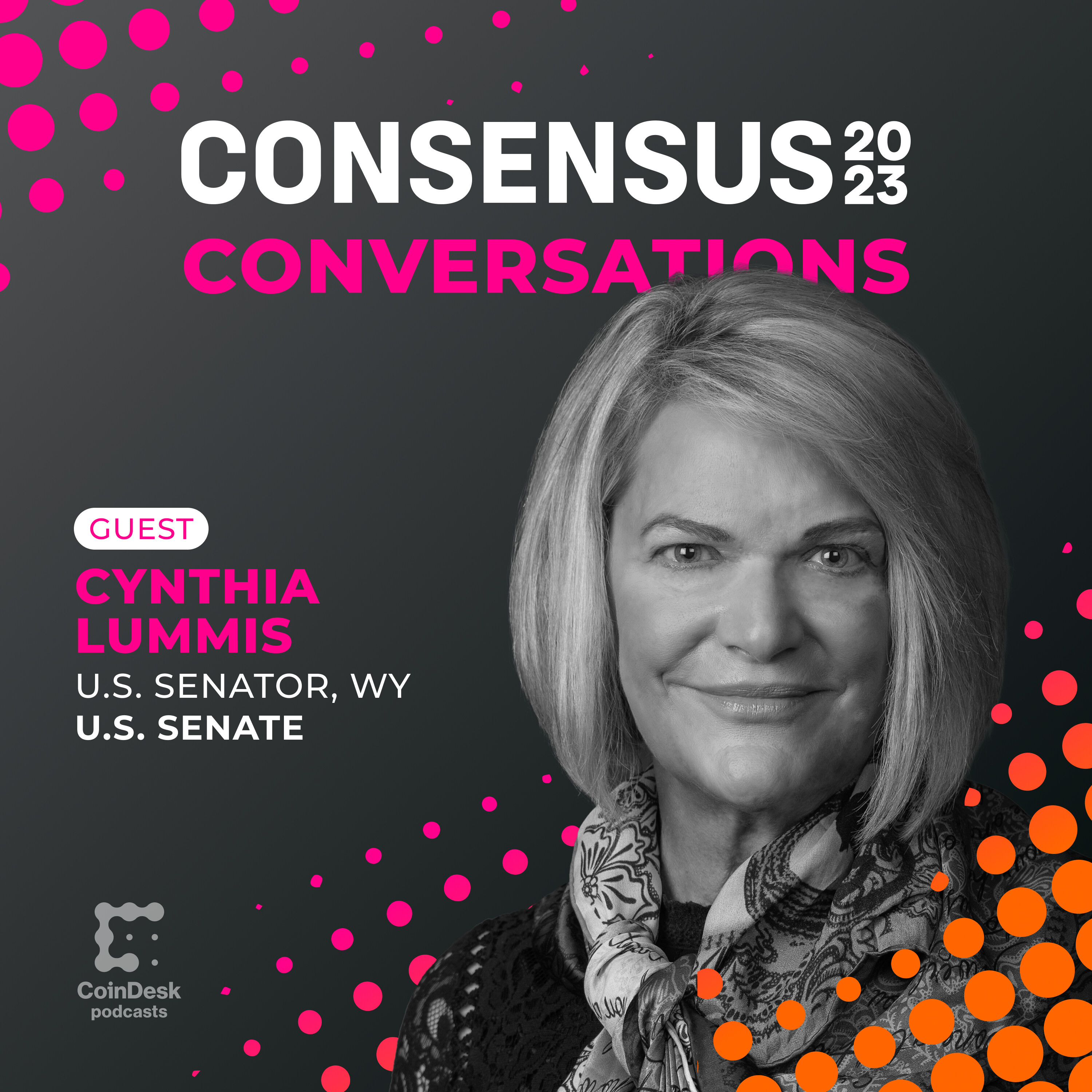 CONSENSUS CONVERSATIONS: Regulation, Regulation, Regulation, With ...