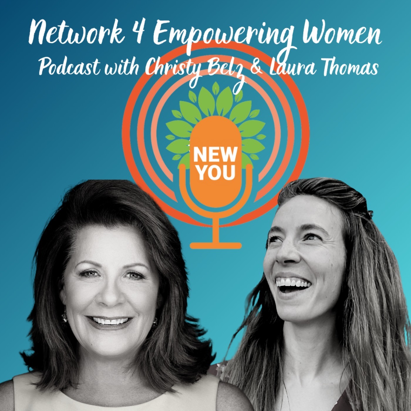 Second Chances with Christy Belz