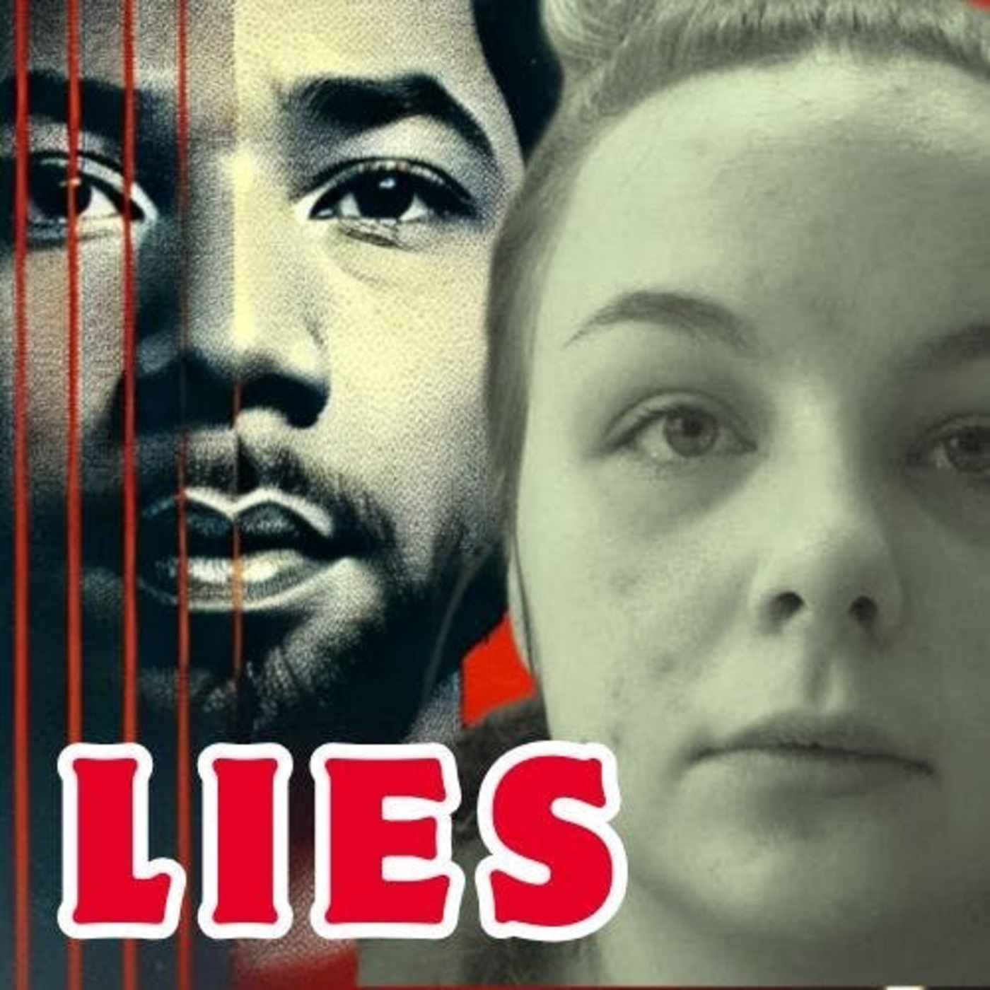 REDRUM true crime