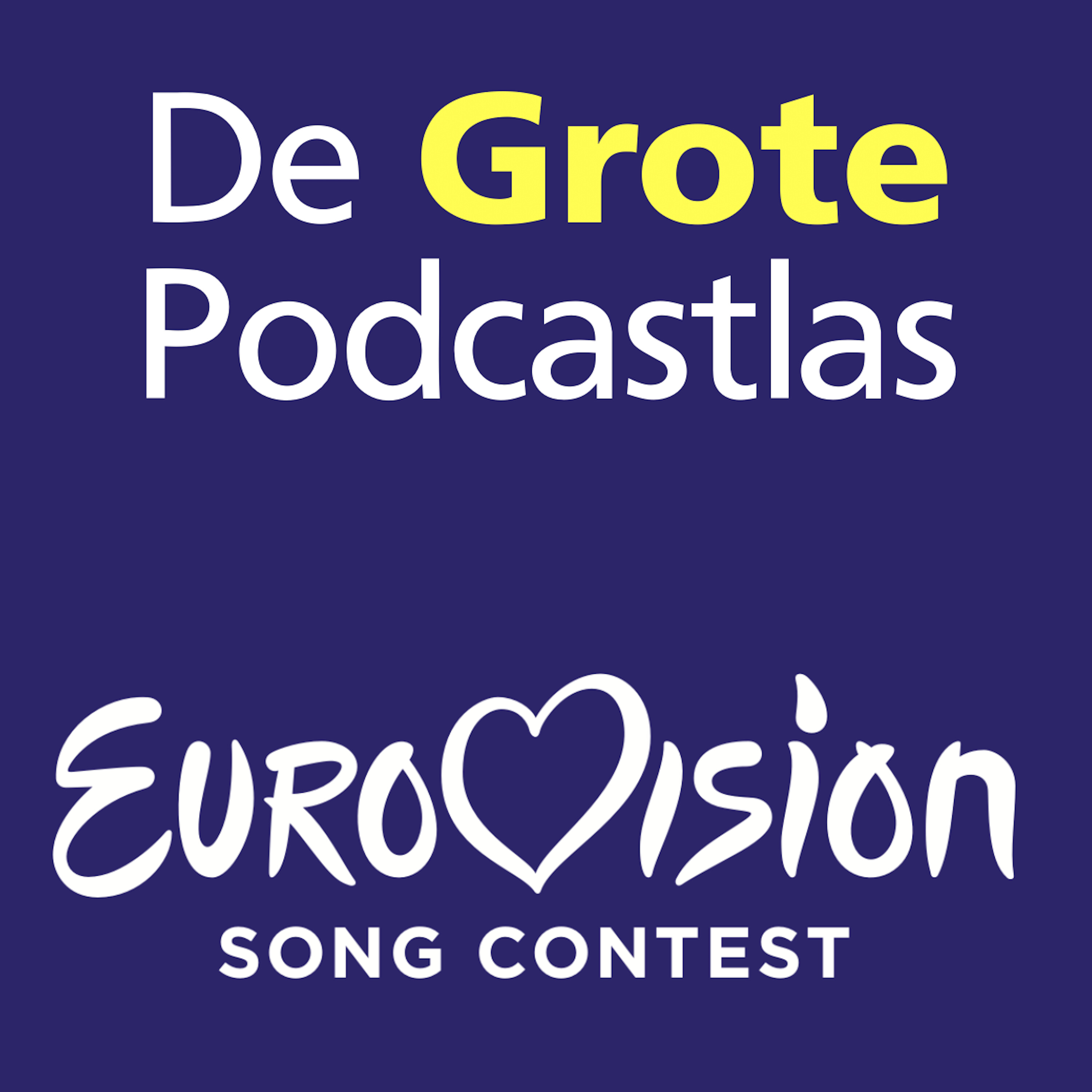 Special #13 Felix Pot – Een geopolitieke kijkwijzer voor het Songfestival