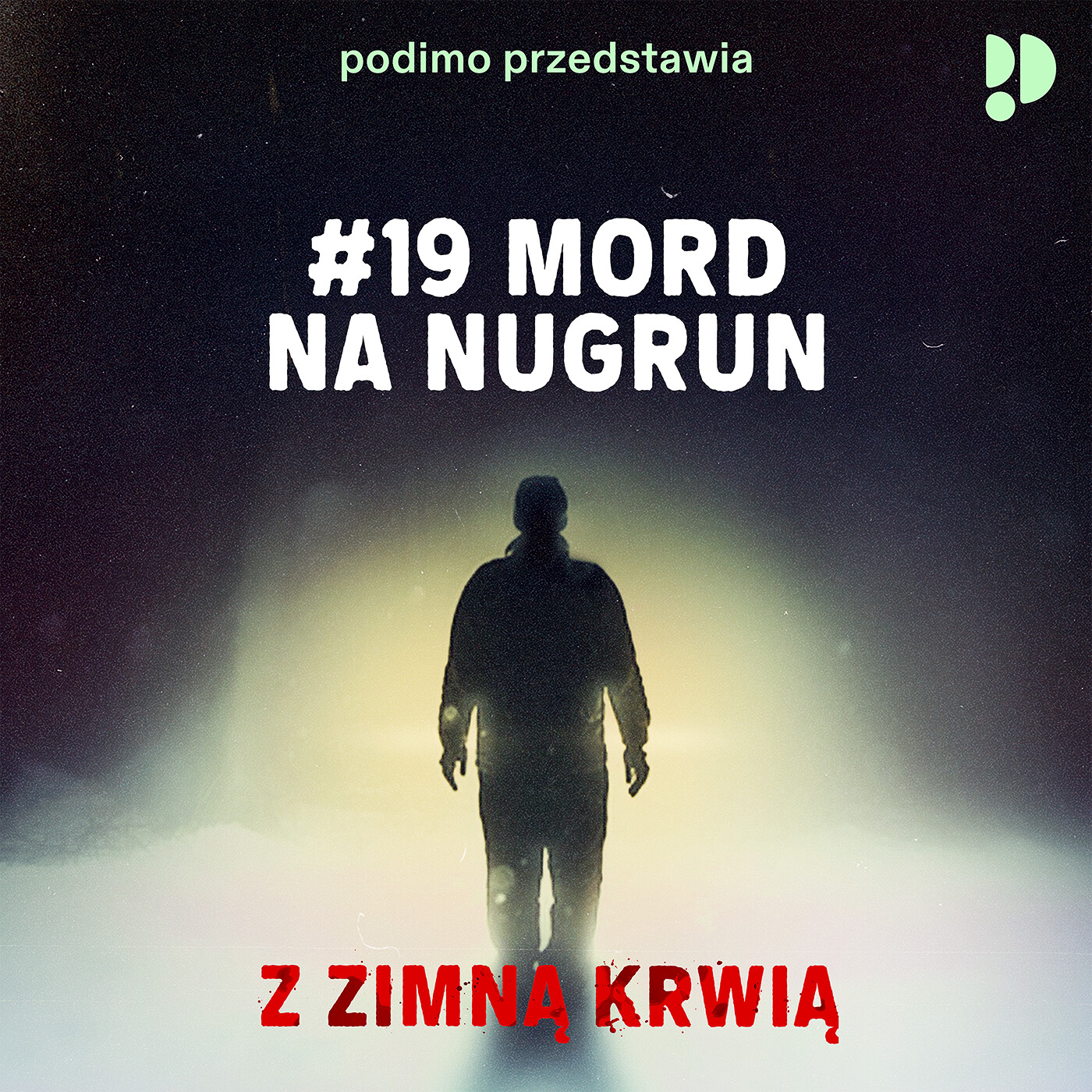 #19 Mord na Gudrun #19 Mord na Gudrun