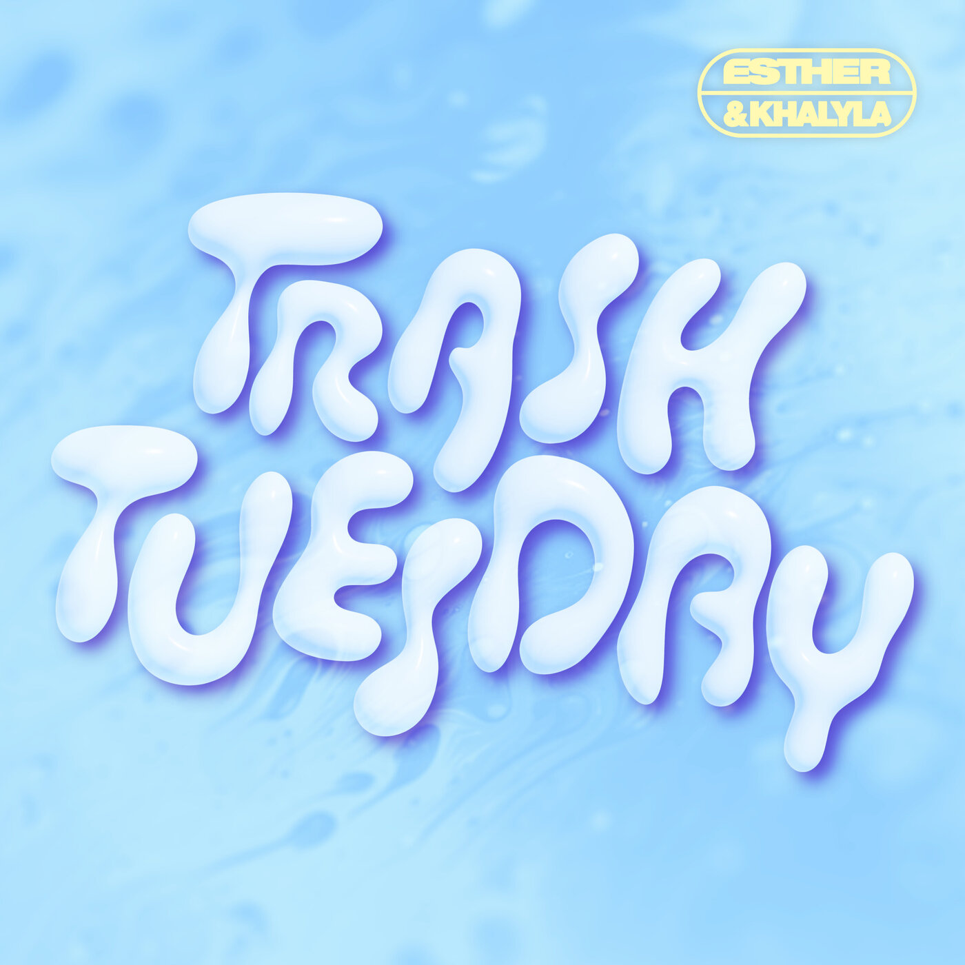 Brooke Schofield's Trash Tuesday Cancellation