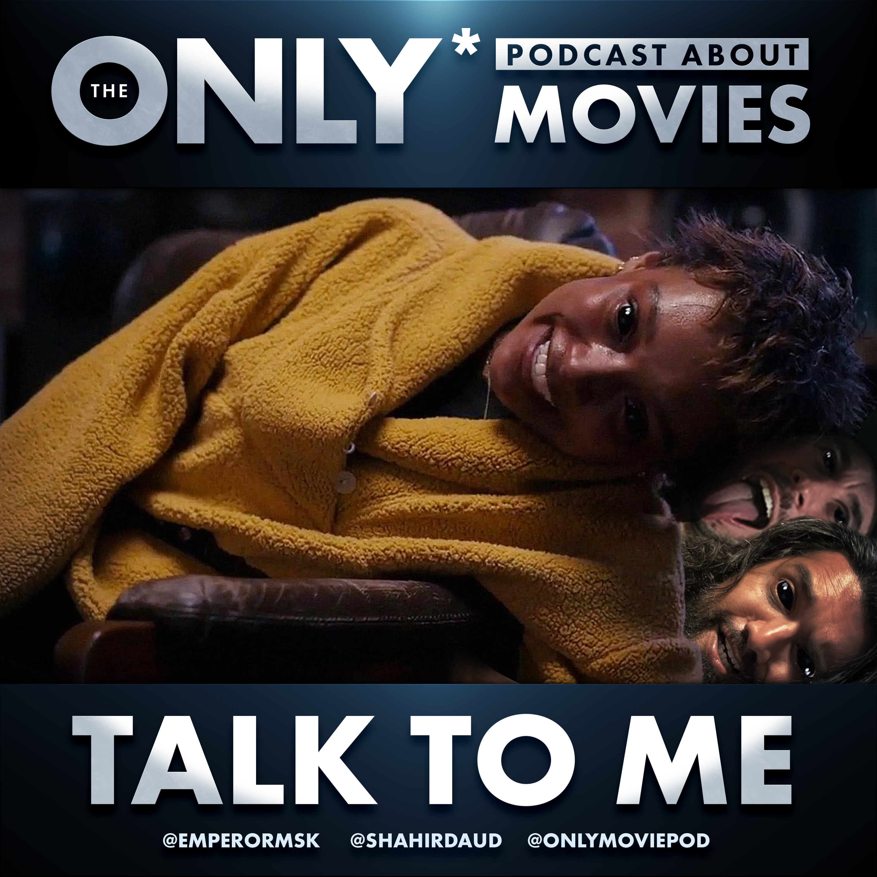 Ep 440: Talk to Me
