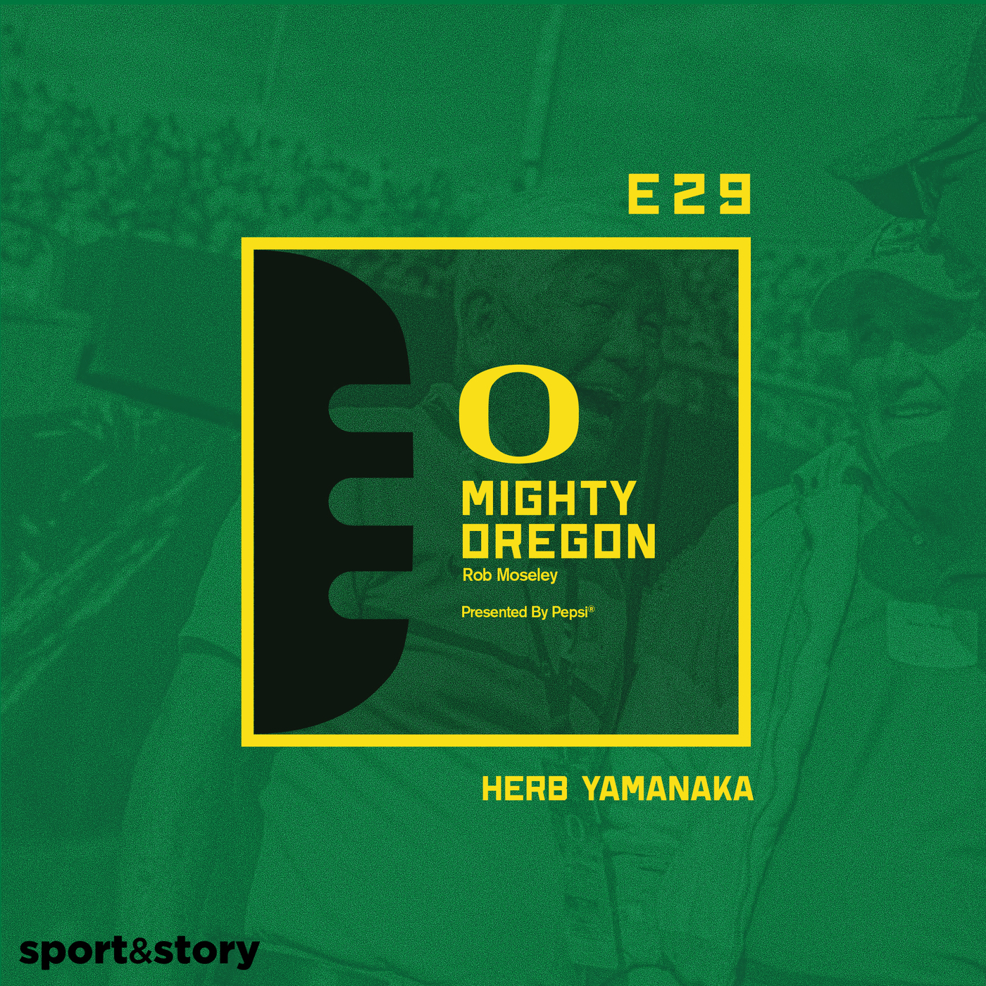 29. Herb Yamanaka: What Can I Do For You? episode artwork