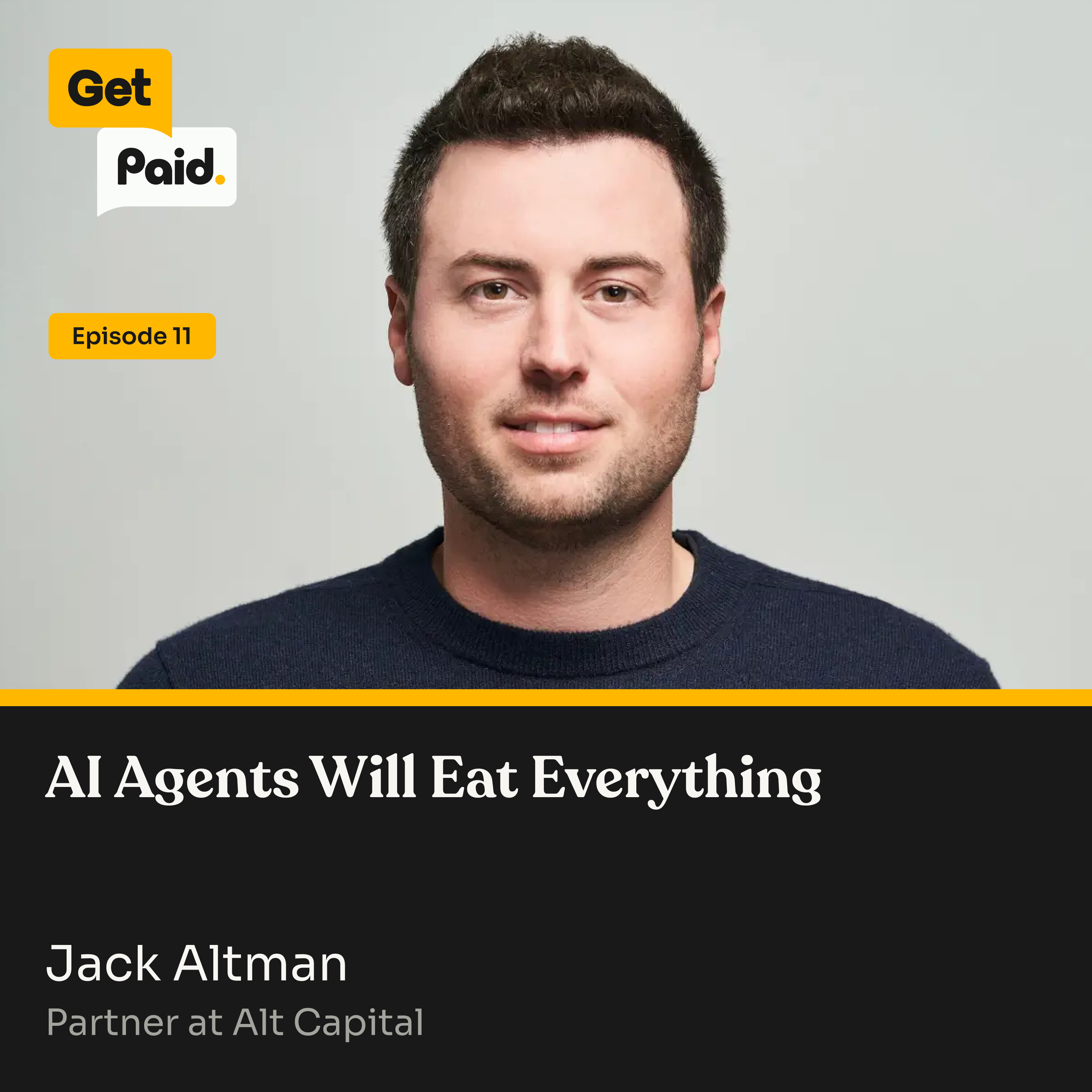 Get Paid with Manny Medina