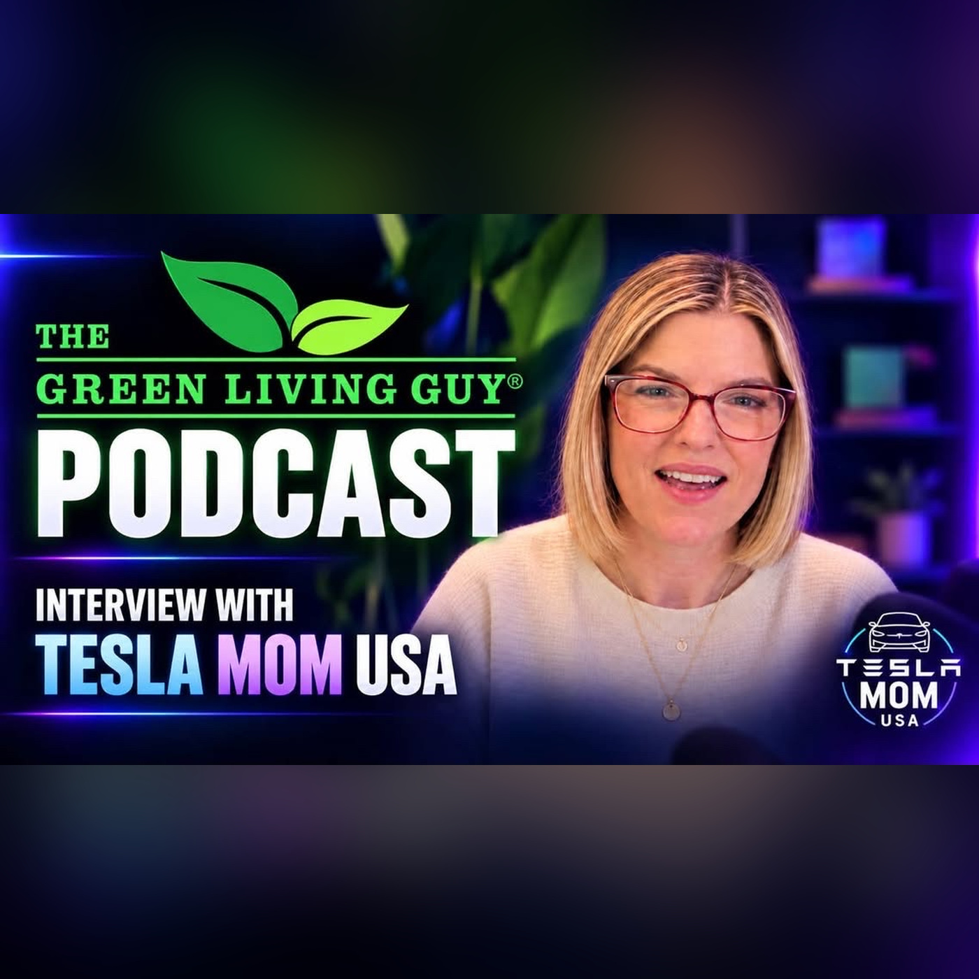 The Green Living Guy®, Seth Leitman