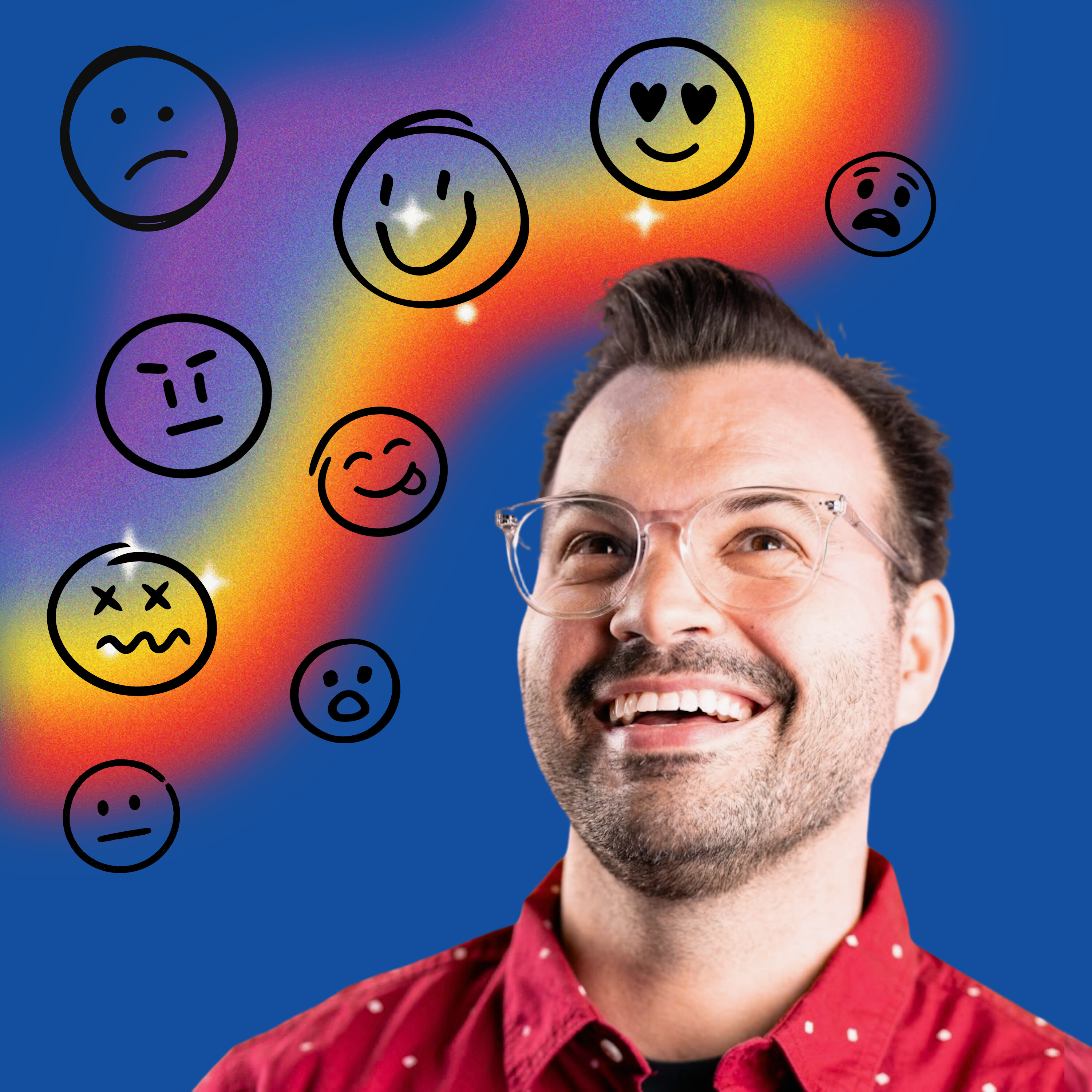 Taste the Brainbow! episode artwork