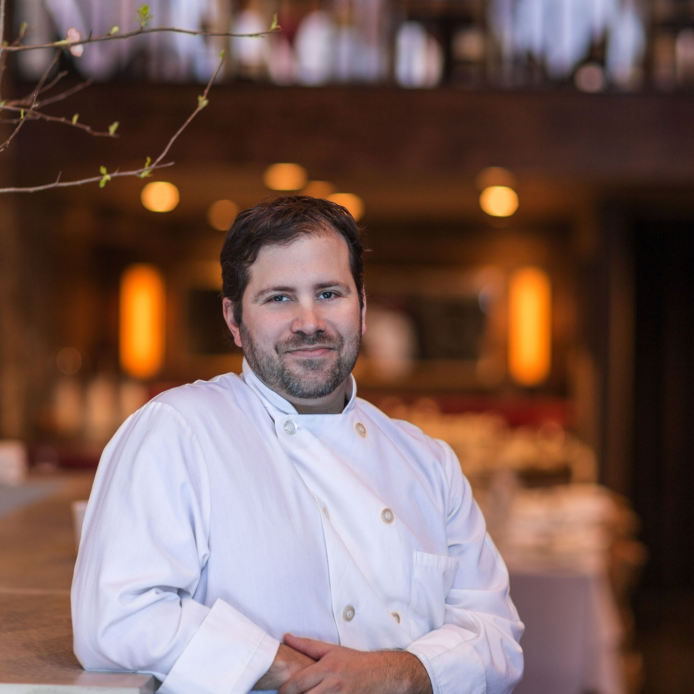 Episode 2: Chef Galen Zamarra on Fine Dining and Rebuilding Mas Farmhouse episode artwork