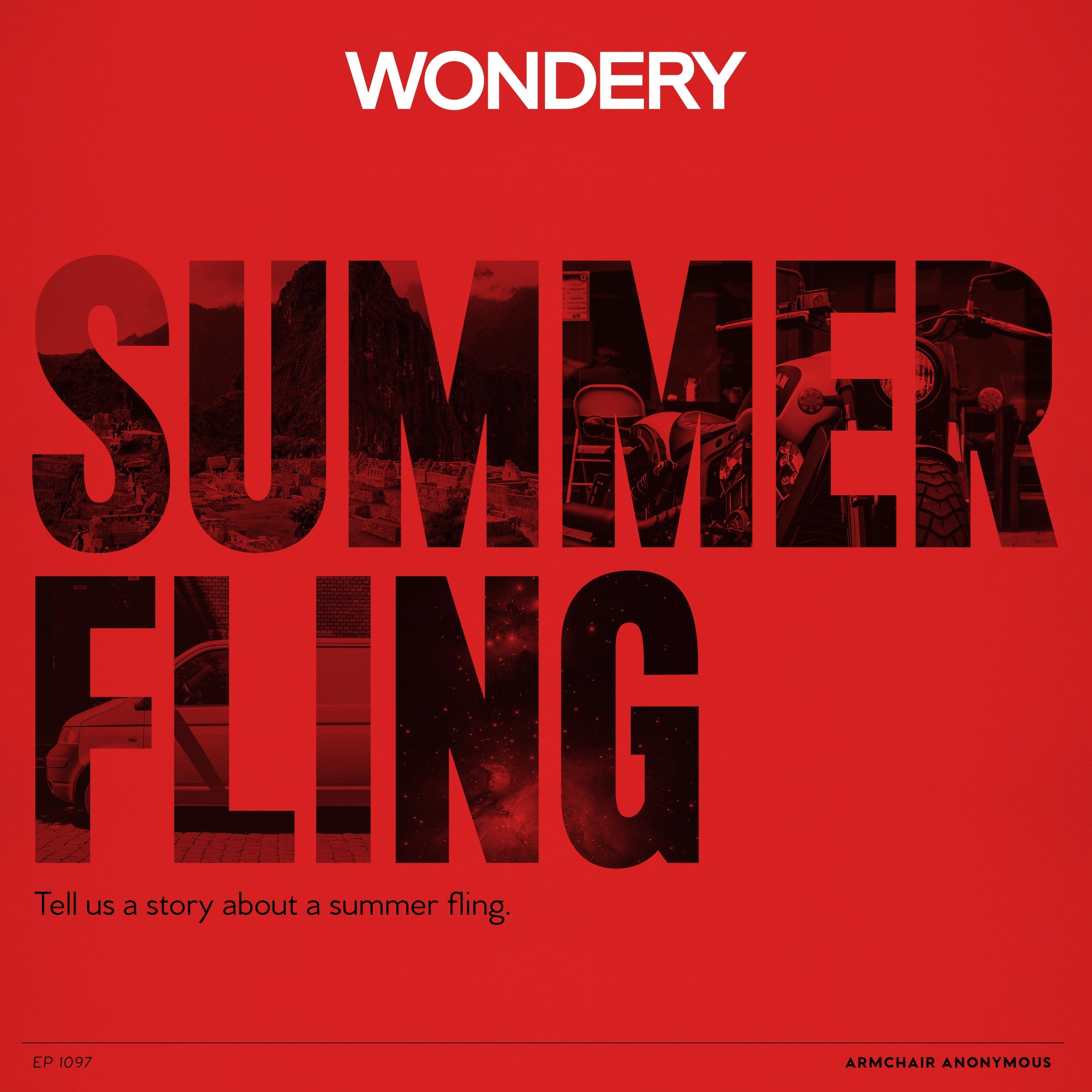 Armchair Anonymous: Summer Fling