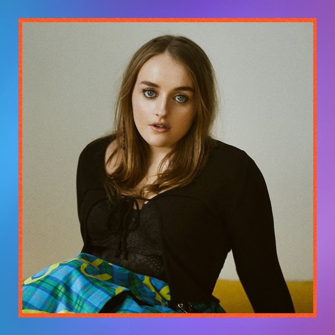 Nell Mescal on "In My Head", Finding Her Voice & Music As Closure