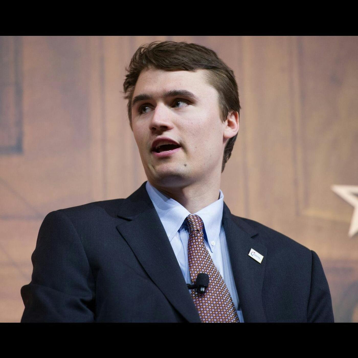 Ep. 366 - The Charlie Kirk "Think Tank" Has Tanked