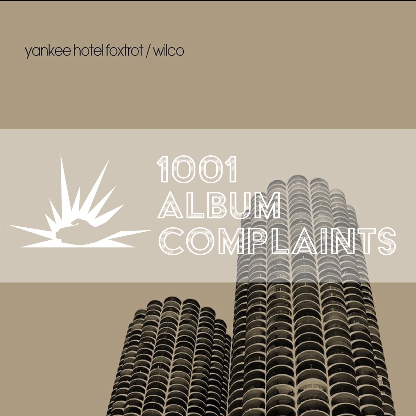 The Story Behind: Wilco - Yankee Hotel Foxtrot, Ep 181