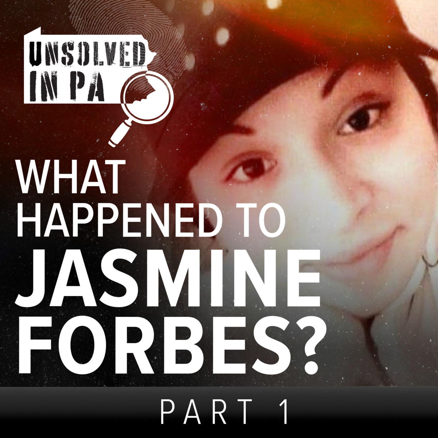 What Happened to Jasmine Forbes? Part 1