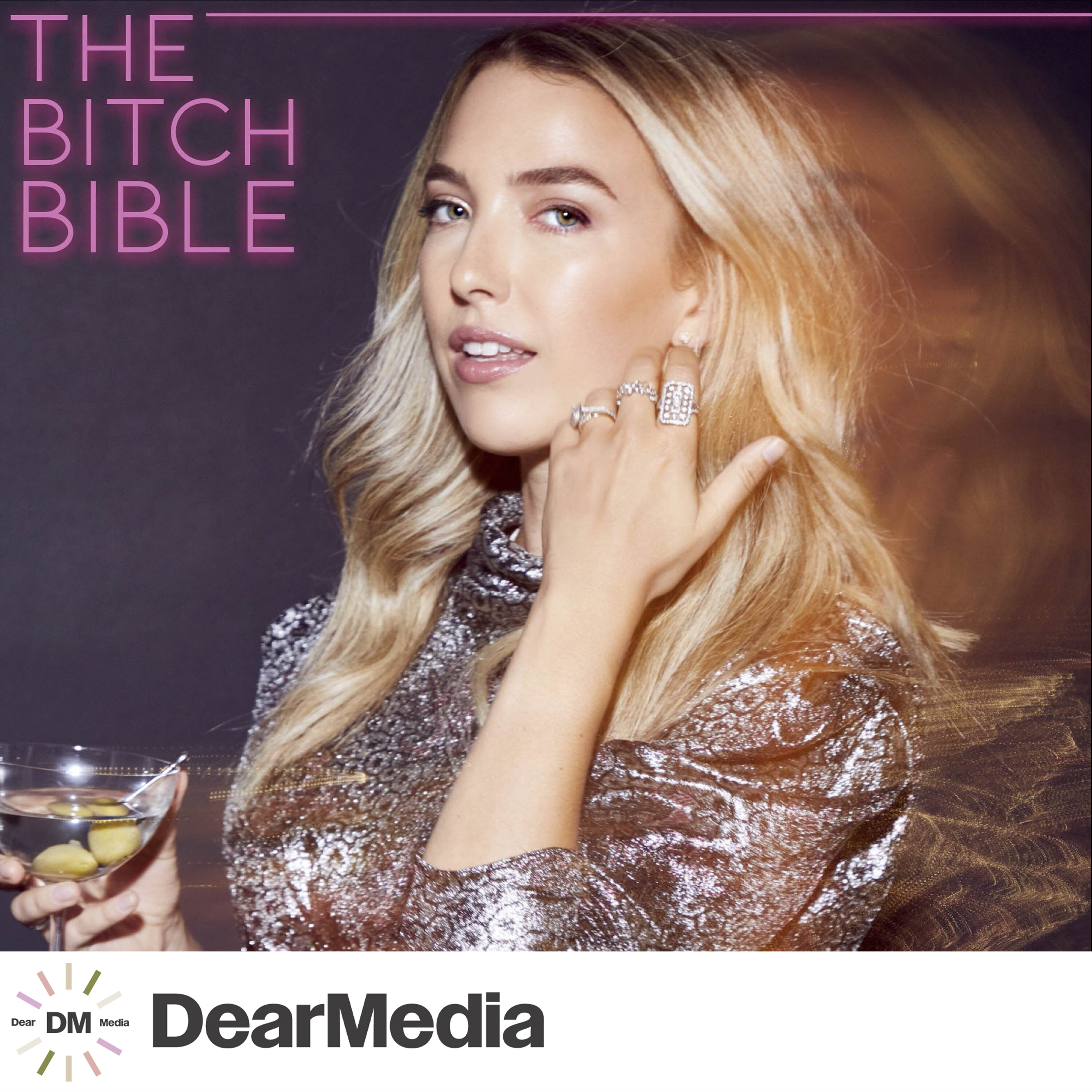 The Bitch Bible