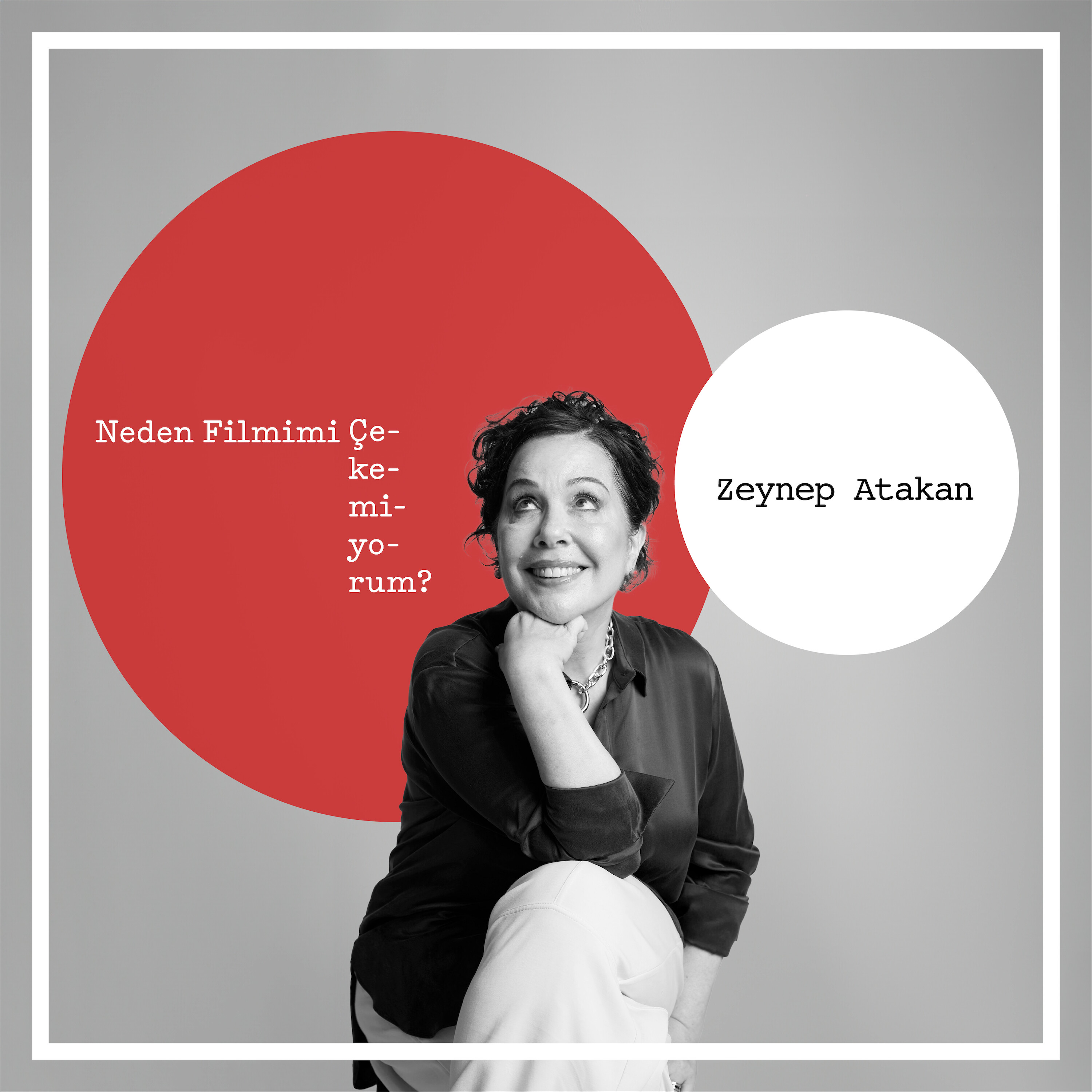 Neden Filmimi Çekemiyorum?