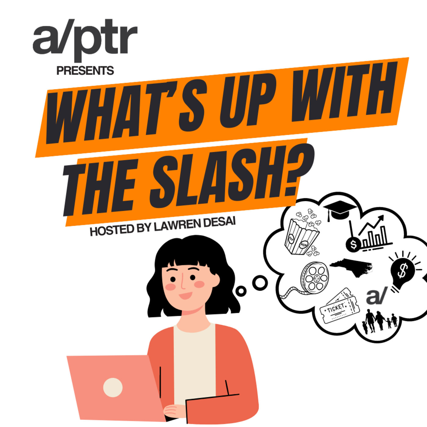 What's Up With The Slash: Introduction and Road Noise (Episodes 1 and 2)
