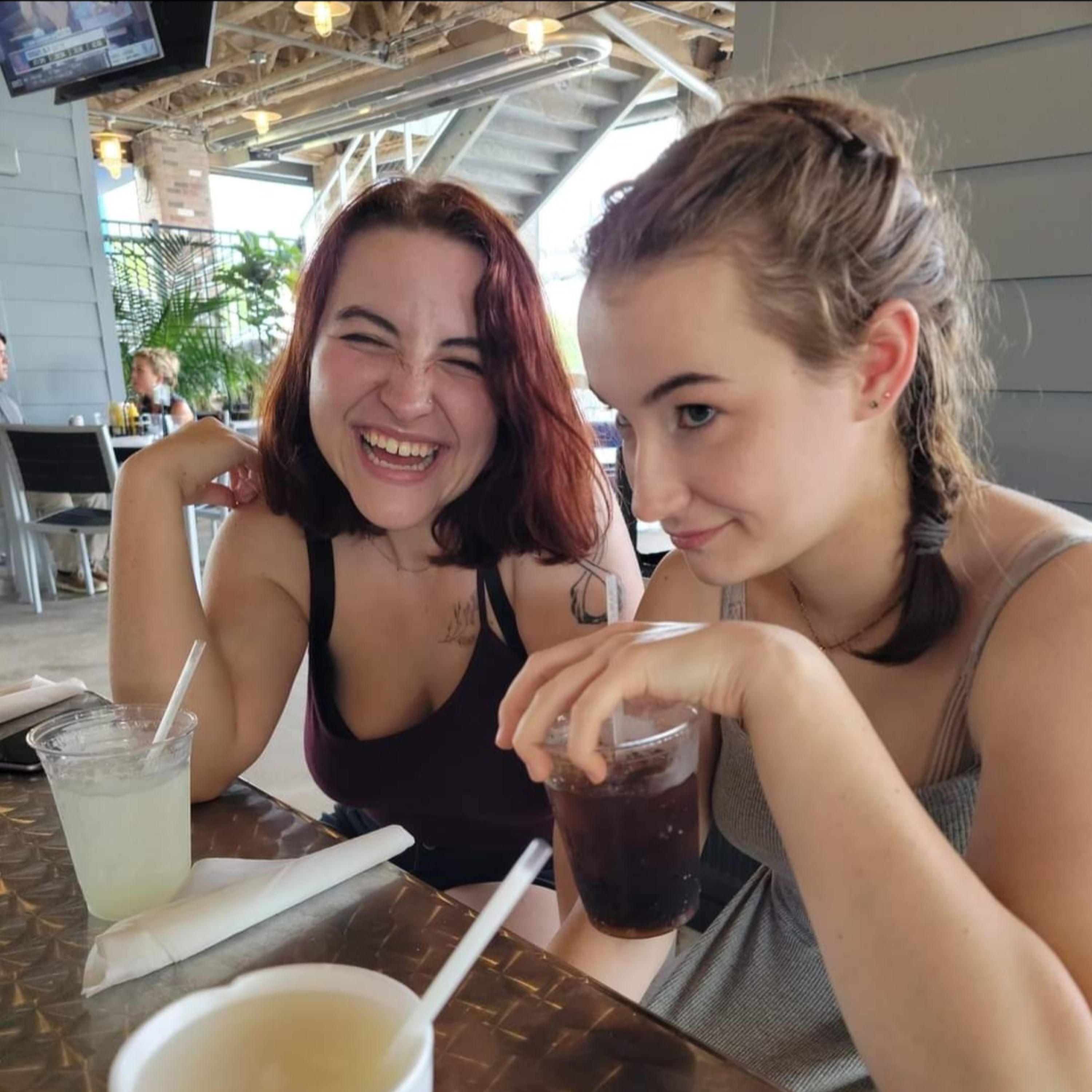 Murphy, Sam & Jodi