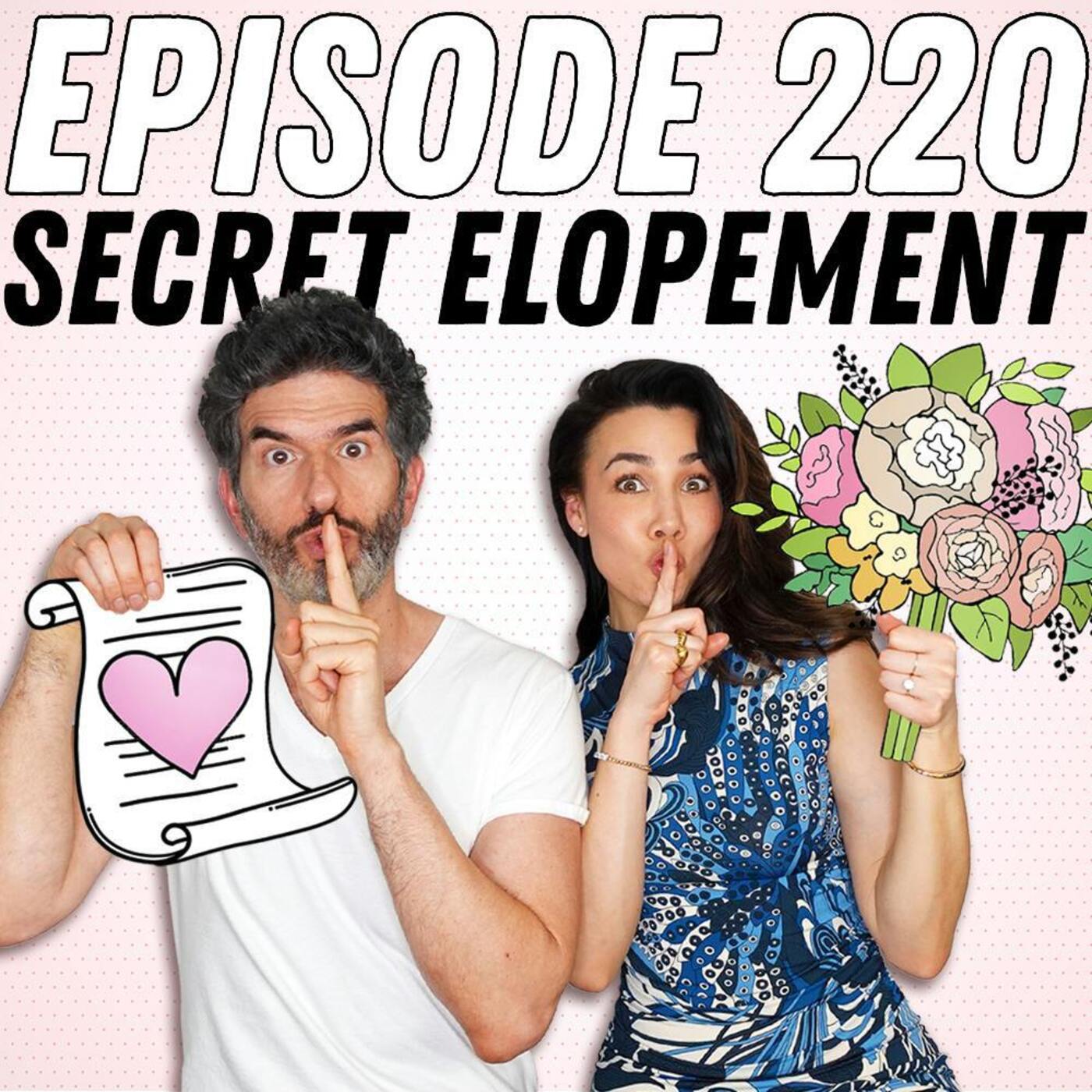 We Plan To Elope But Fear His Parents Will Freak Out—Help!