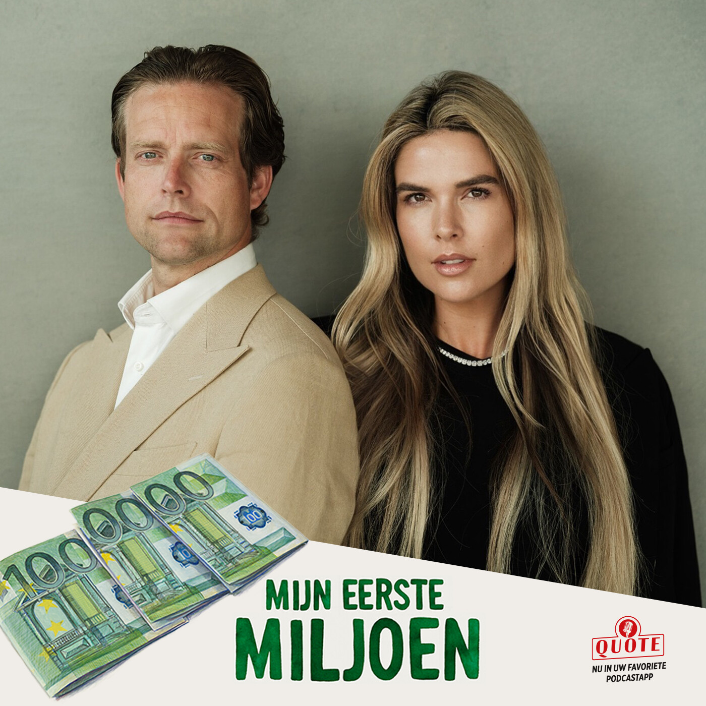 Mijn Eerste Miljoen is terug!