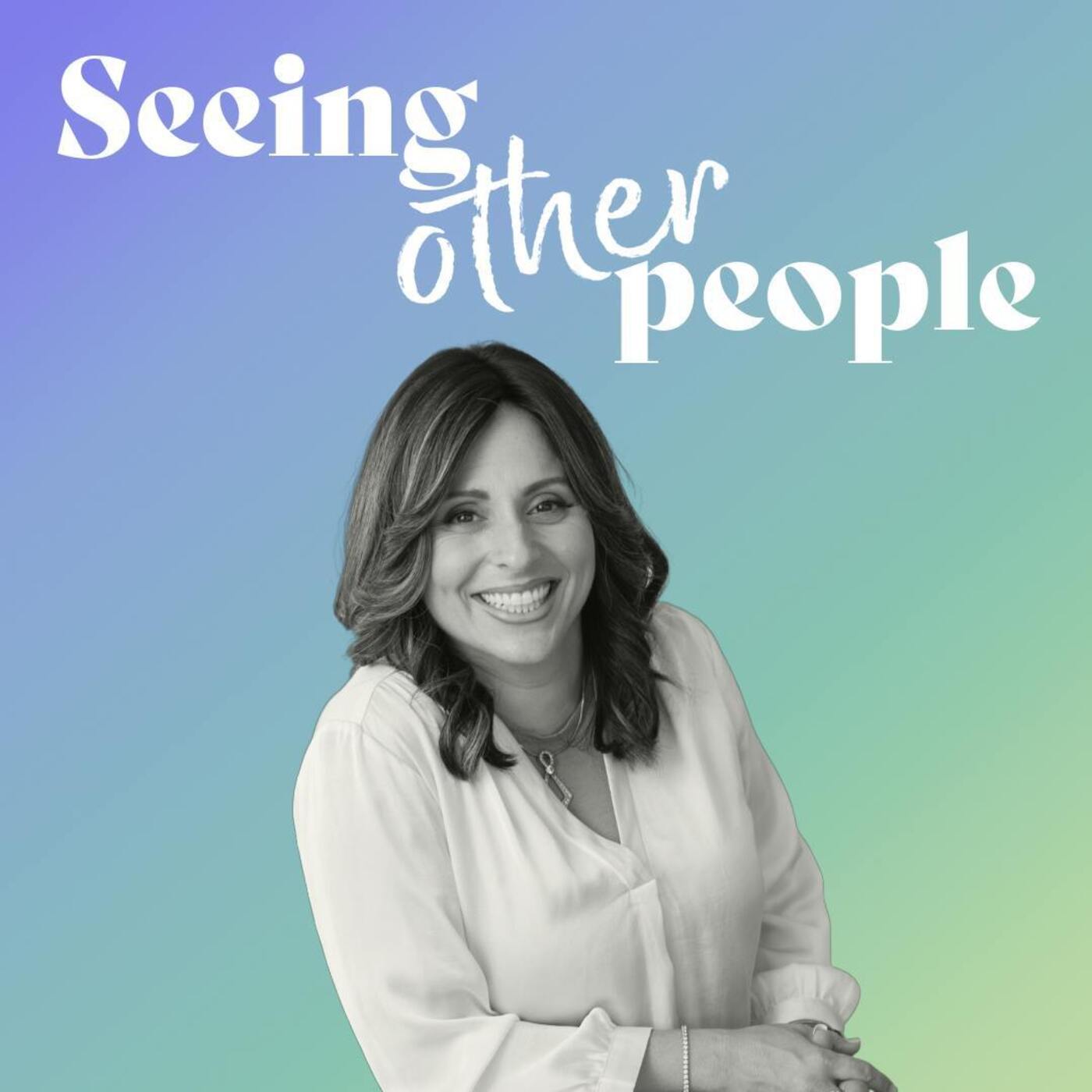 Finding A Love That Lasts with Matchmaker Aleeza Ben Shalom episode artwork
