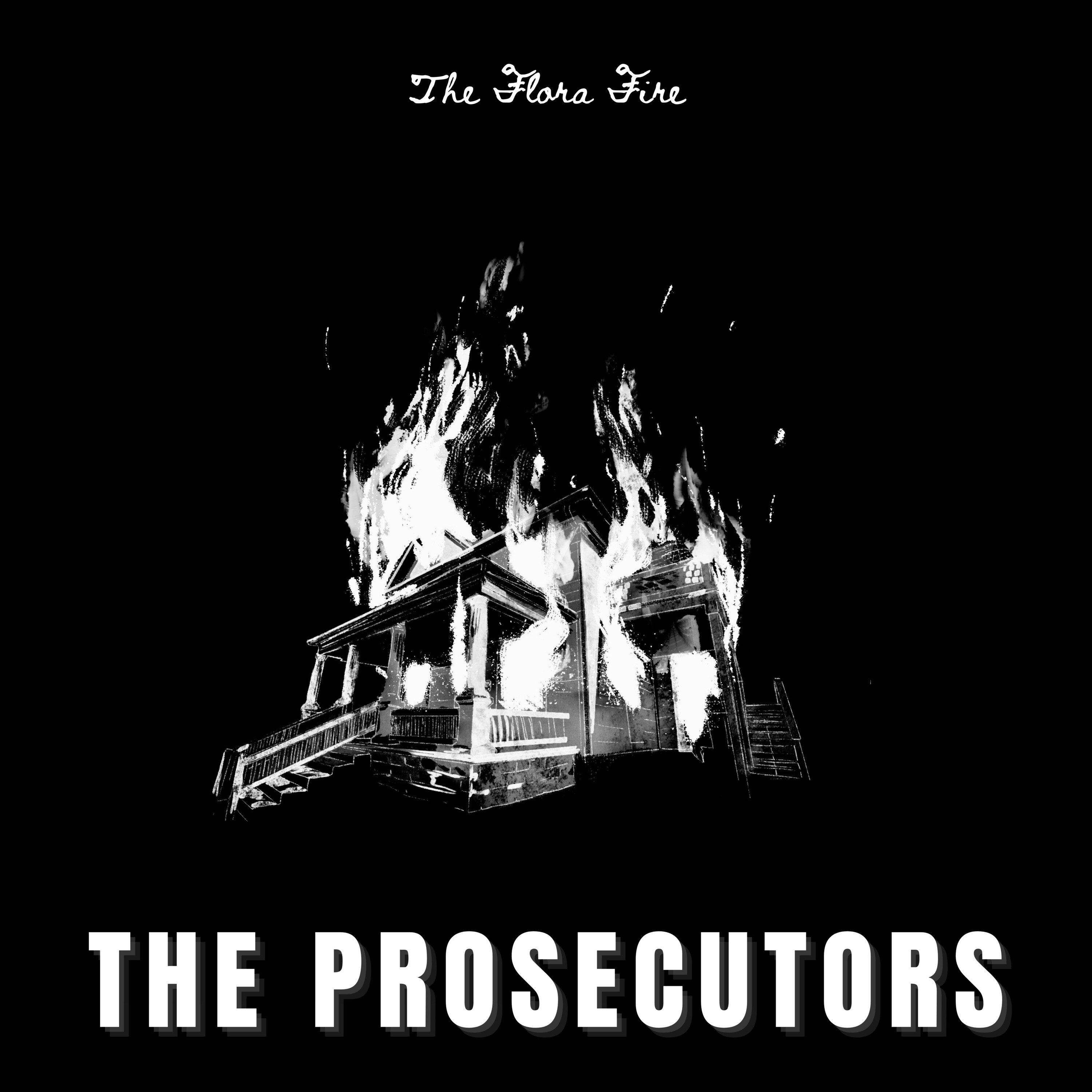 338. The Flora Fire -- Tears in Heaven