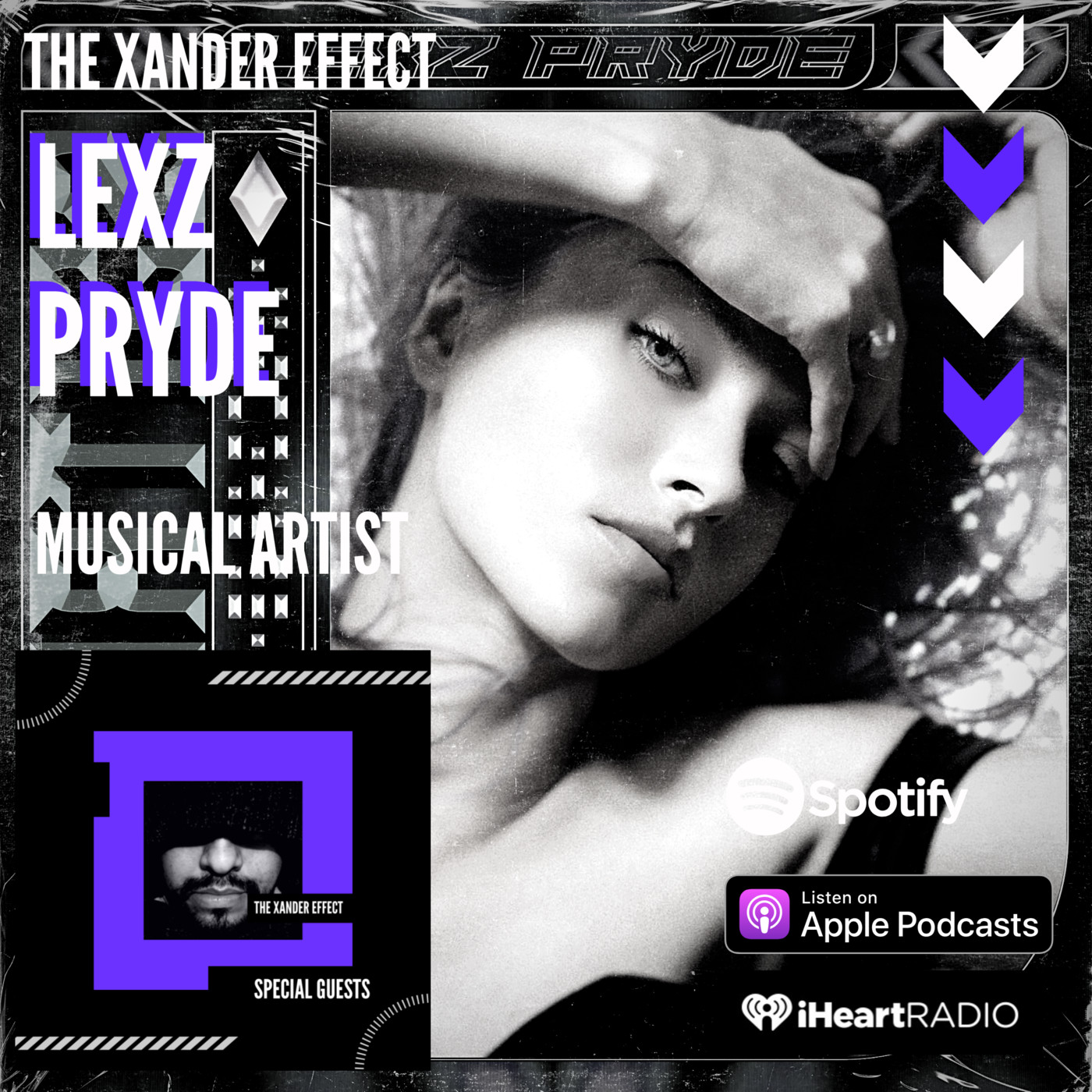 The Xander Effect