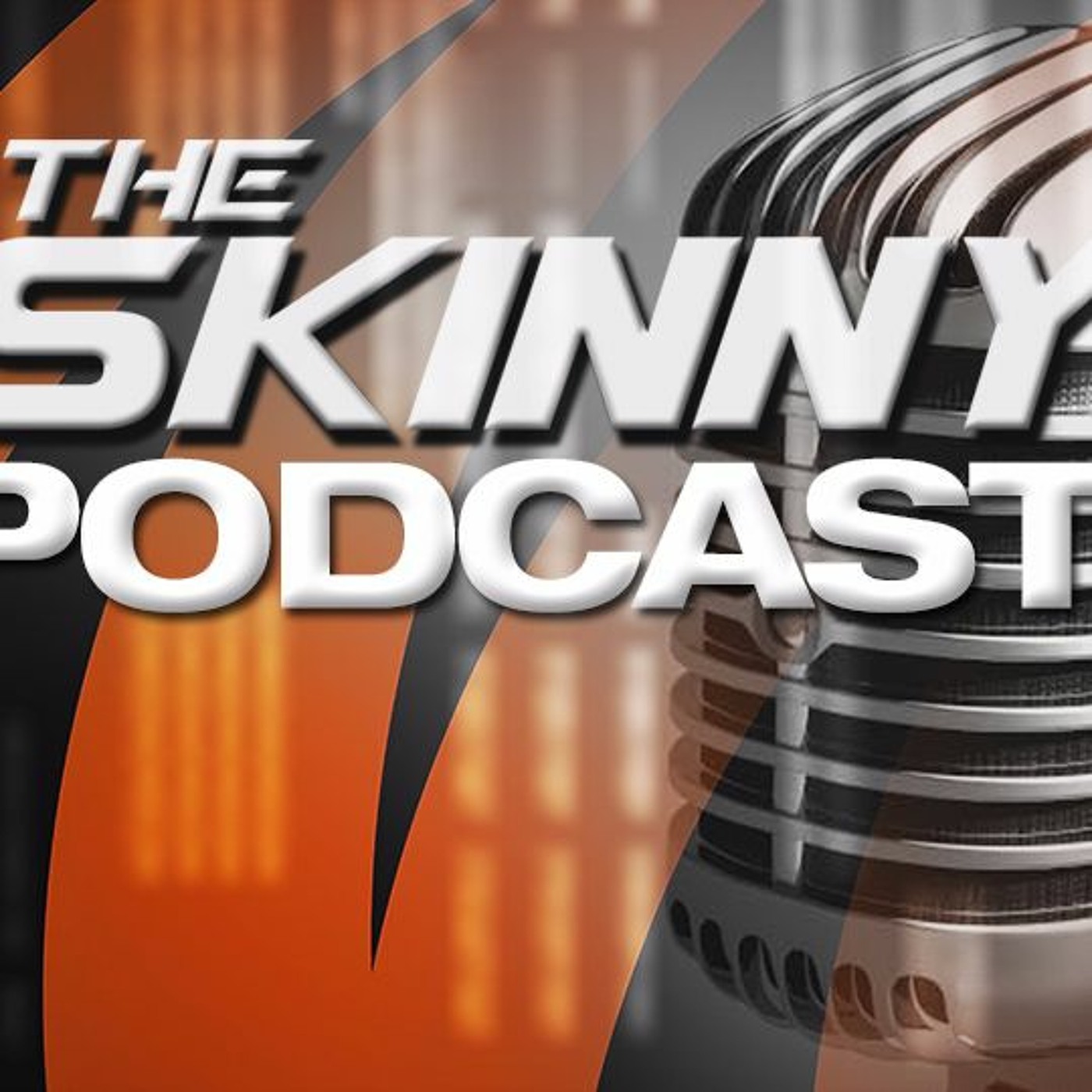 The Skinny Podcast: Bengals offseason plans