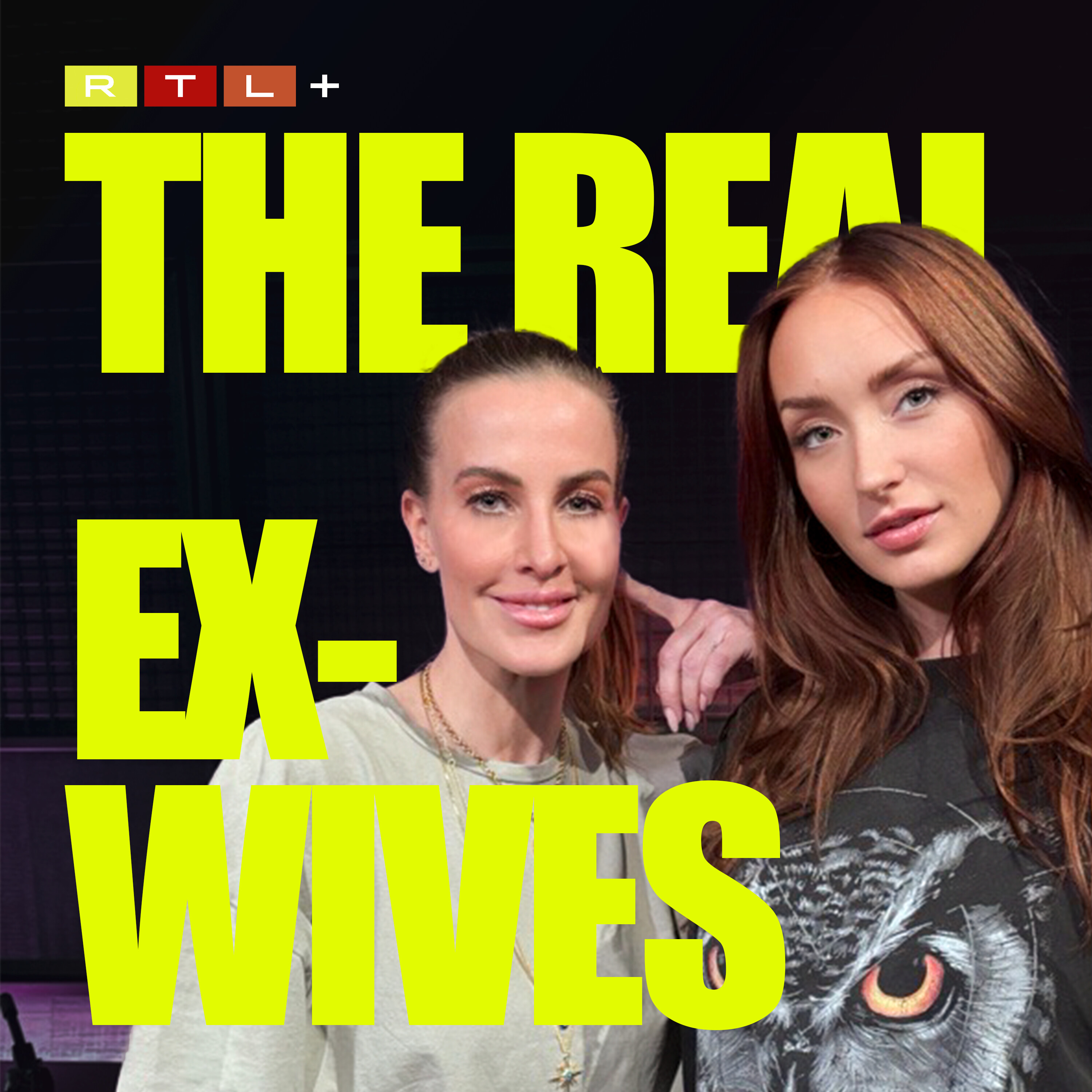 The Real Ex-Wives – mit Charlotte Würdig und Georgina Stumpf