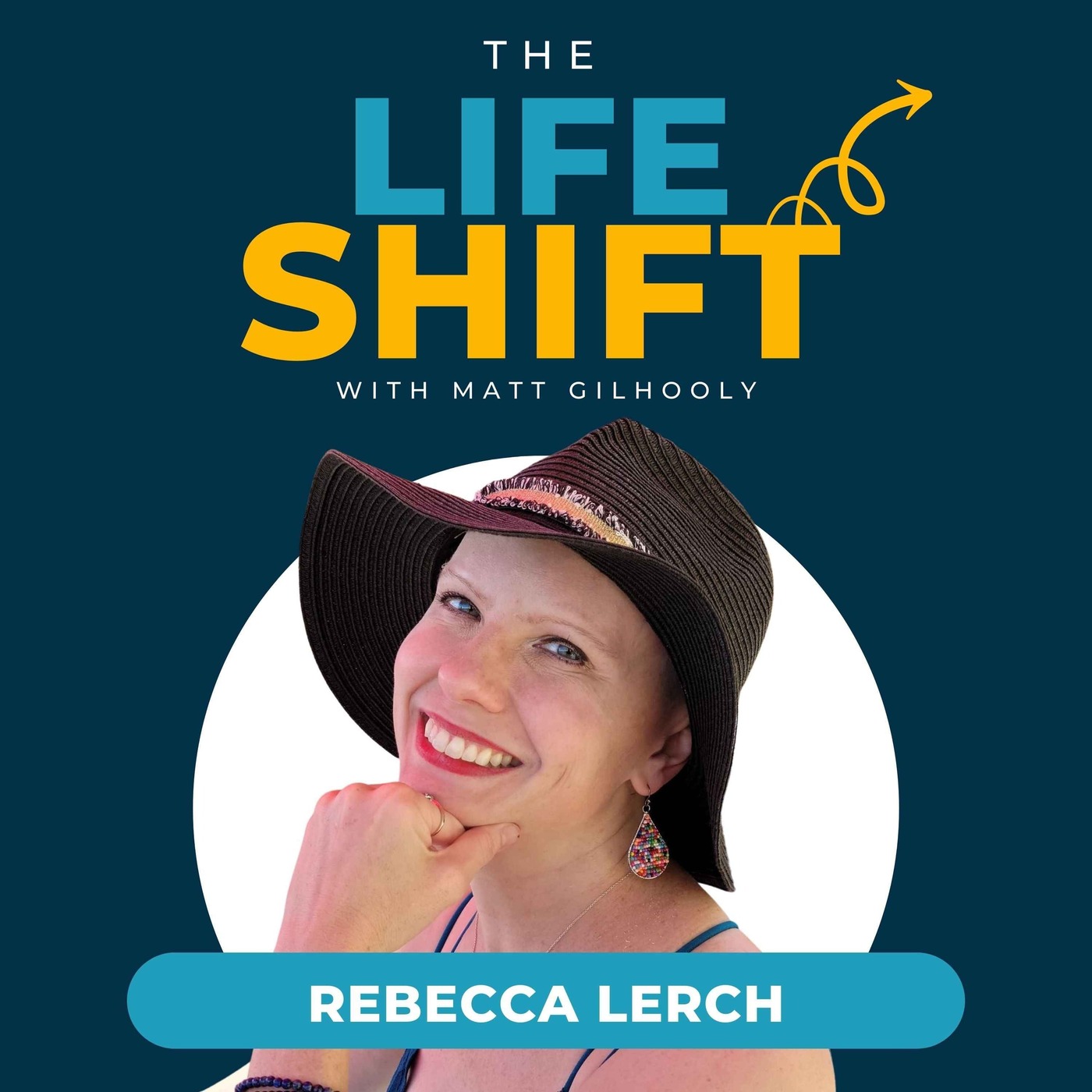 The Life Shift: Real Stories of Life-Altering Moments