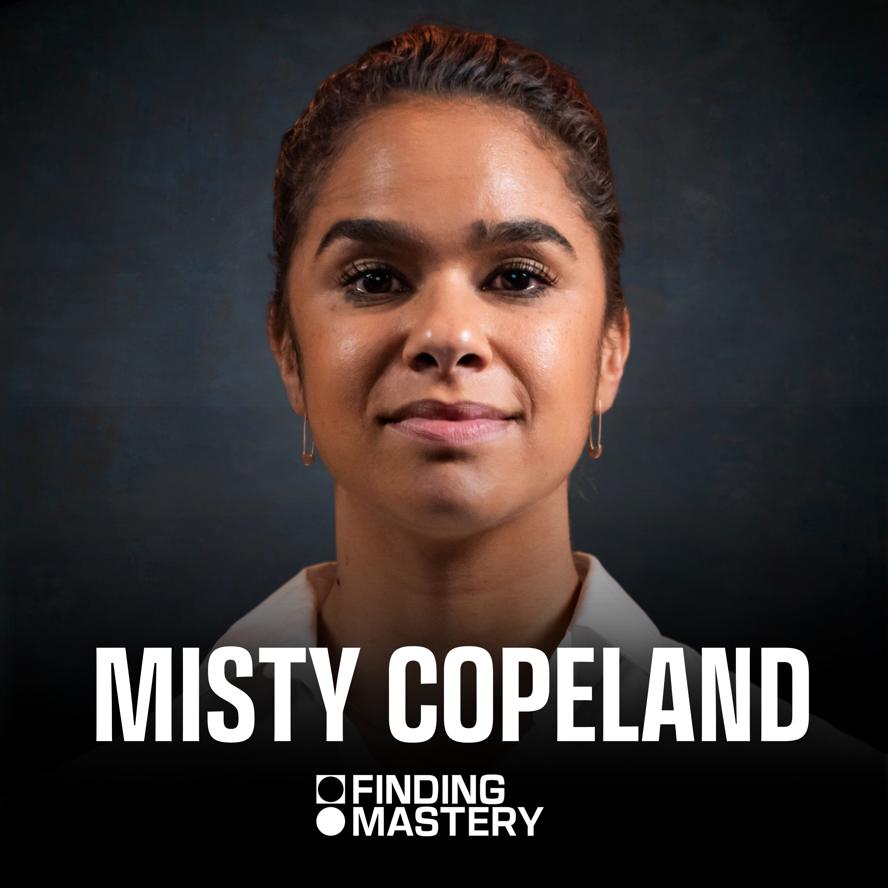 Misty Copeland on The Art of Resilience — Lessons from a Barrier-Breaking Ballet Dancer