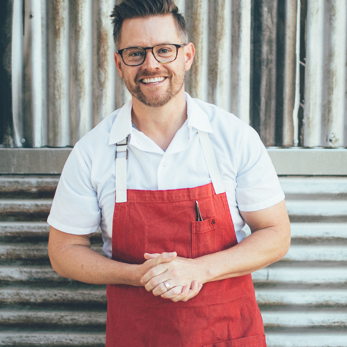 Episode 167: Richard Blais