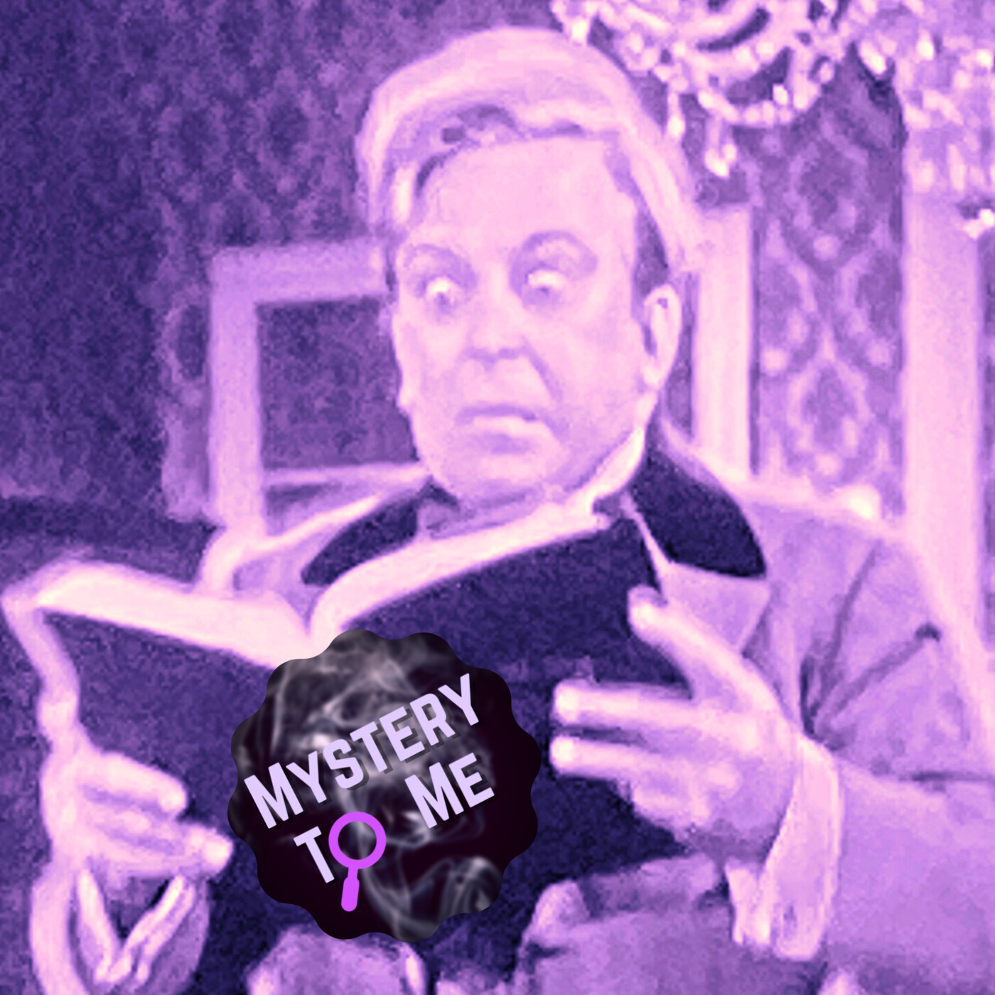 Mystery to Me