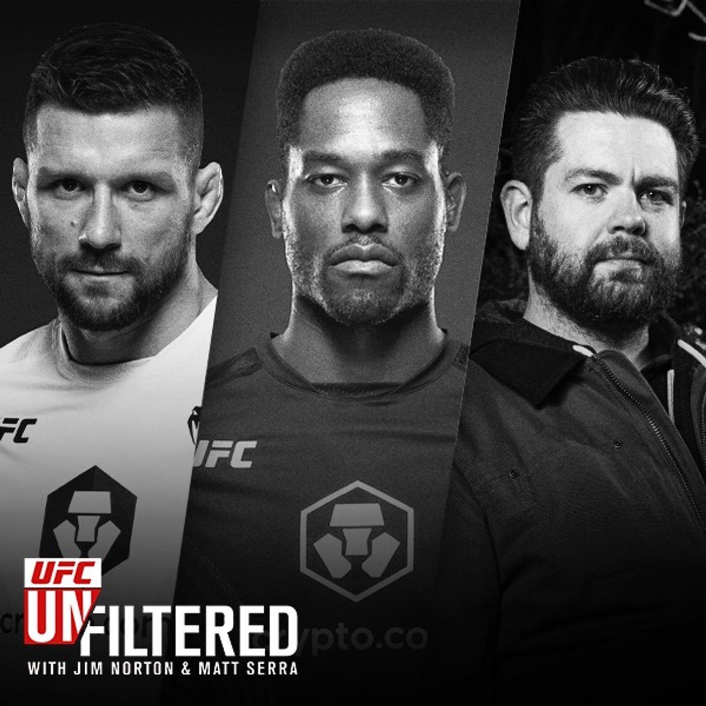 UFC Unfiltered with Jim Norton and Matt Serra