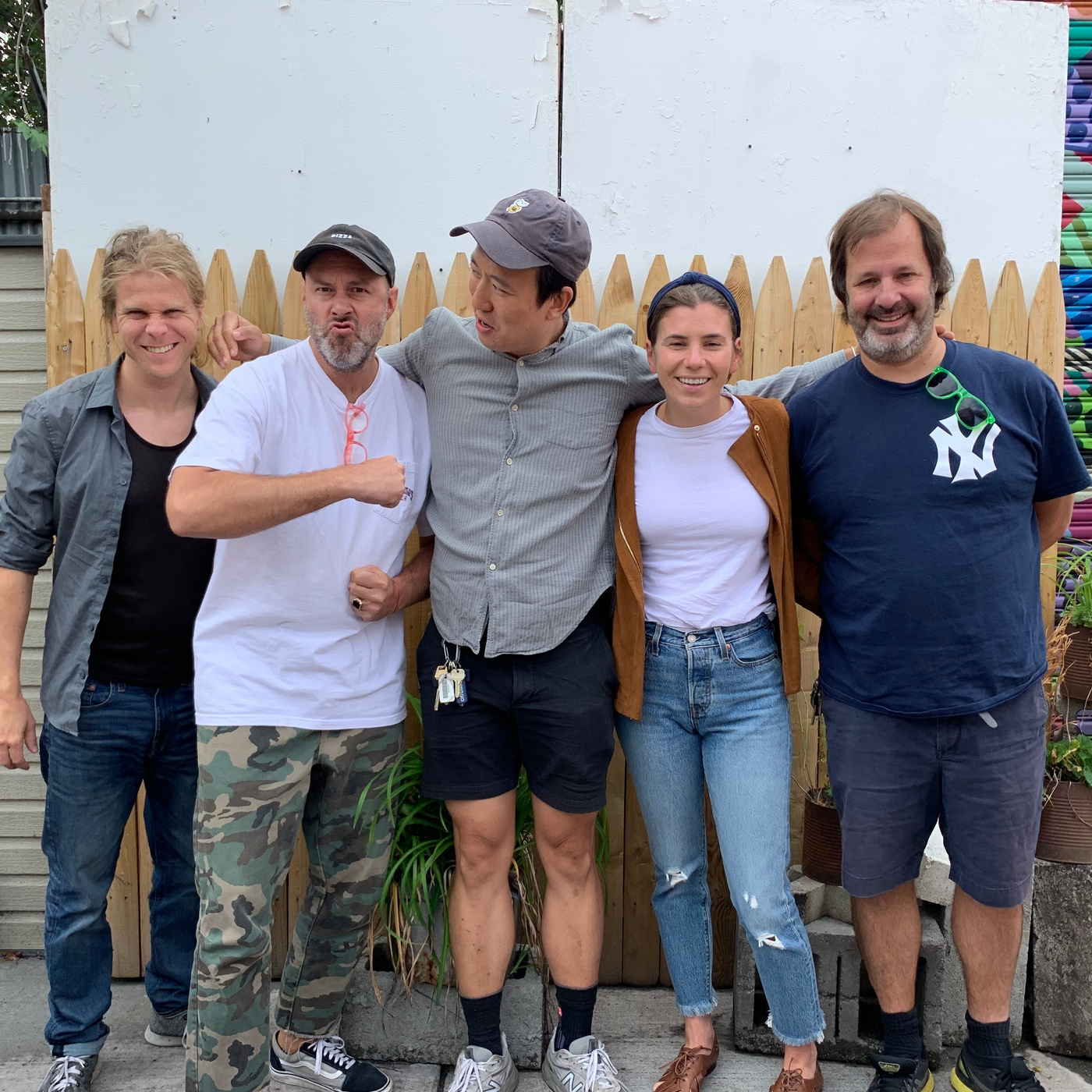 Episode 340: Rich Ho, Ho Foods