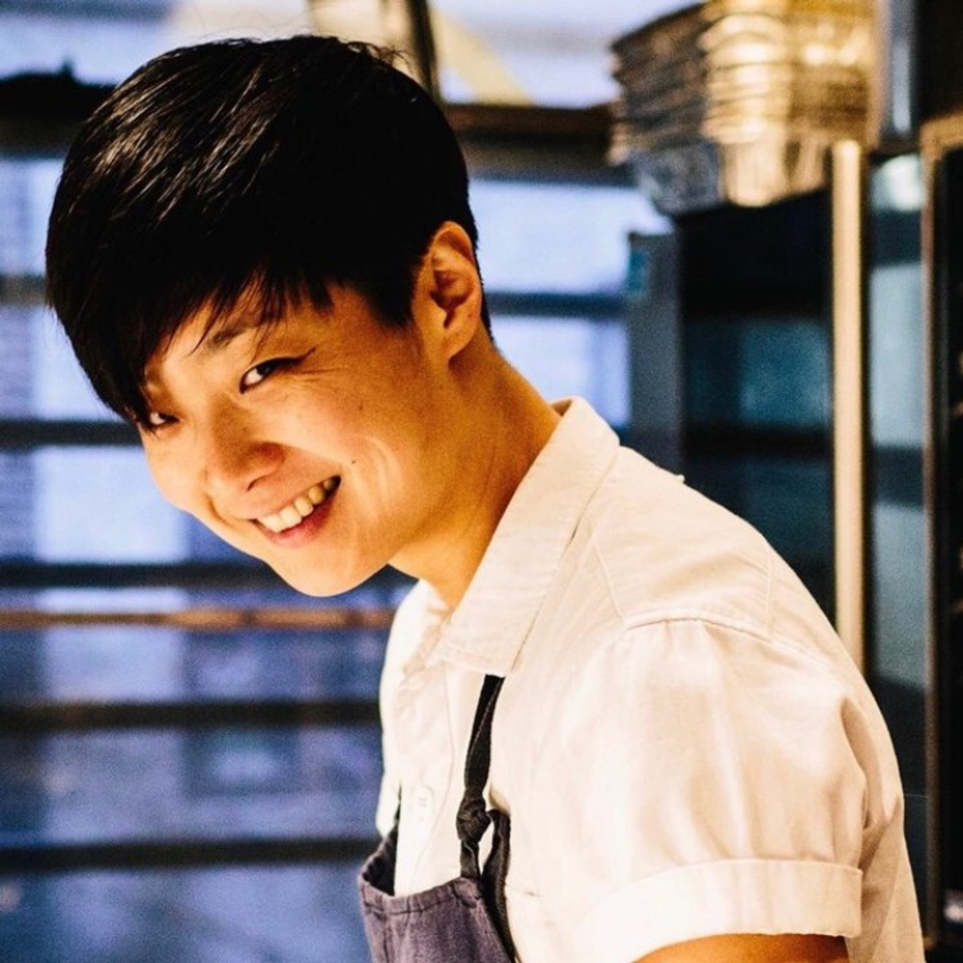 Episode 107: Hannah Wong: From Academic Writing to Regional Vietnamese Cooking
