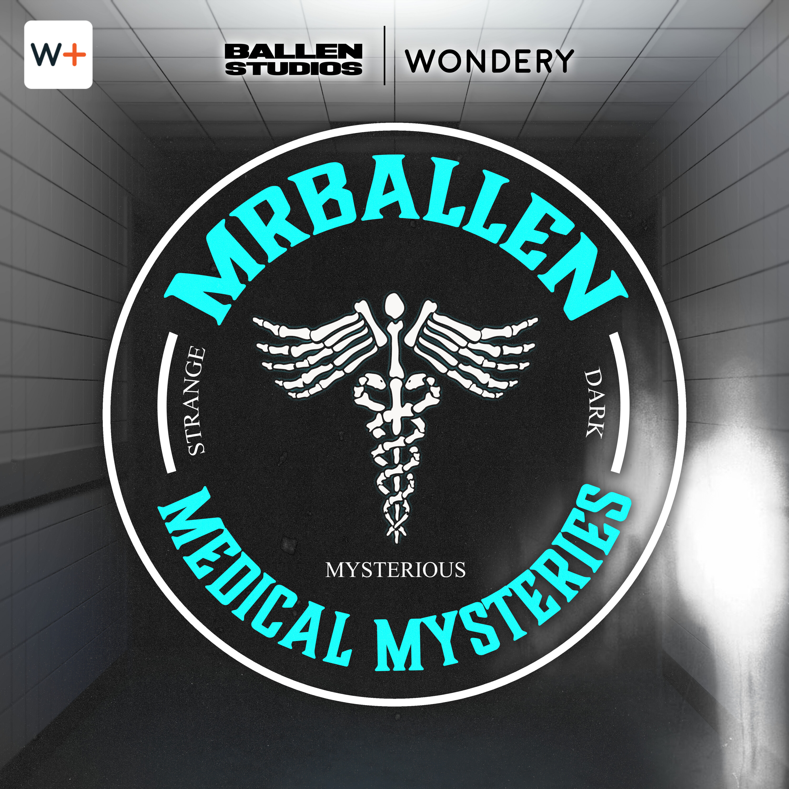 Fan Favorite | The Carancas Curse podcast episode