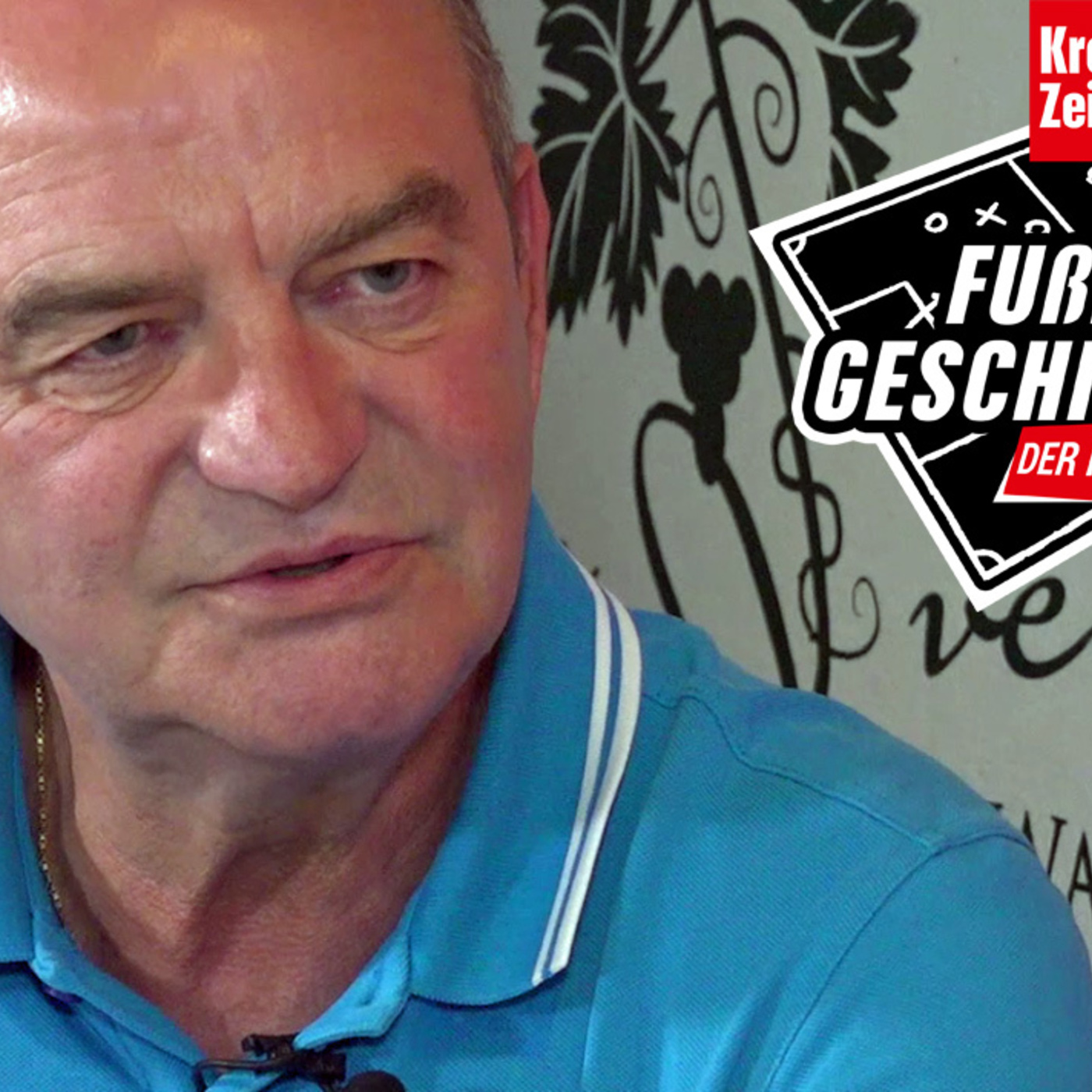 Krone Fußball-Geschichten